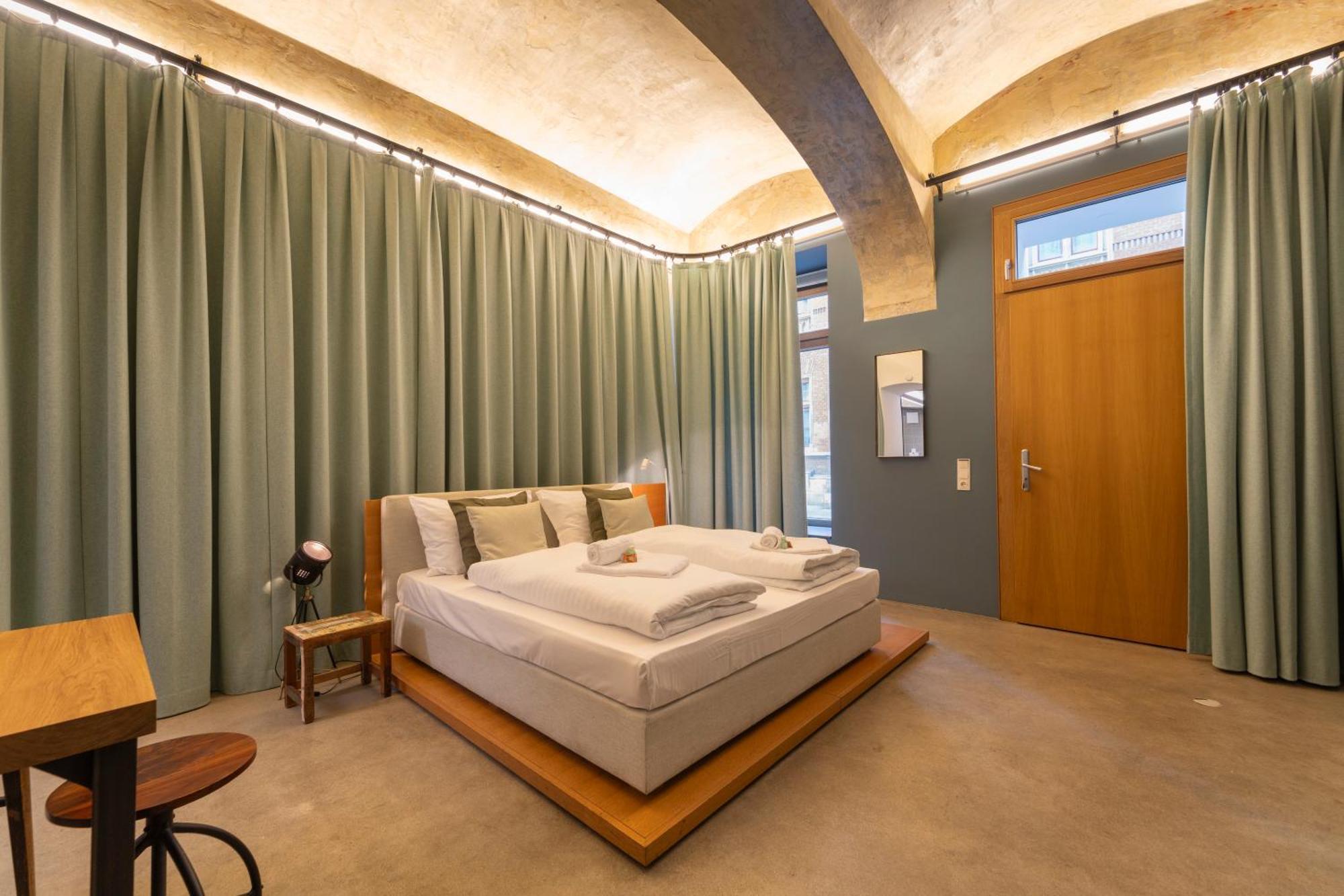 Apartment Awerner Belvedere - Der Schlosser