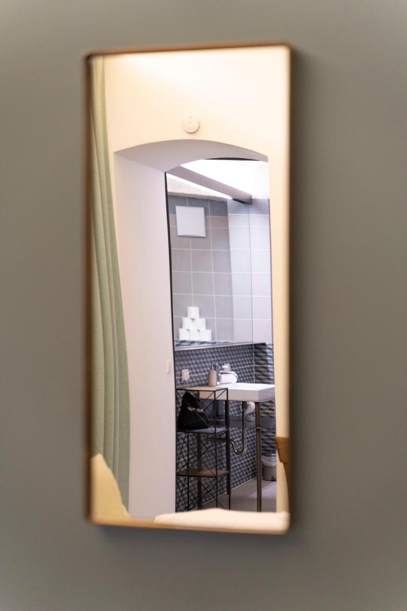 Awerner Belvedere - Der Schlosser Apartment *