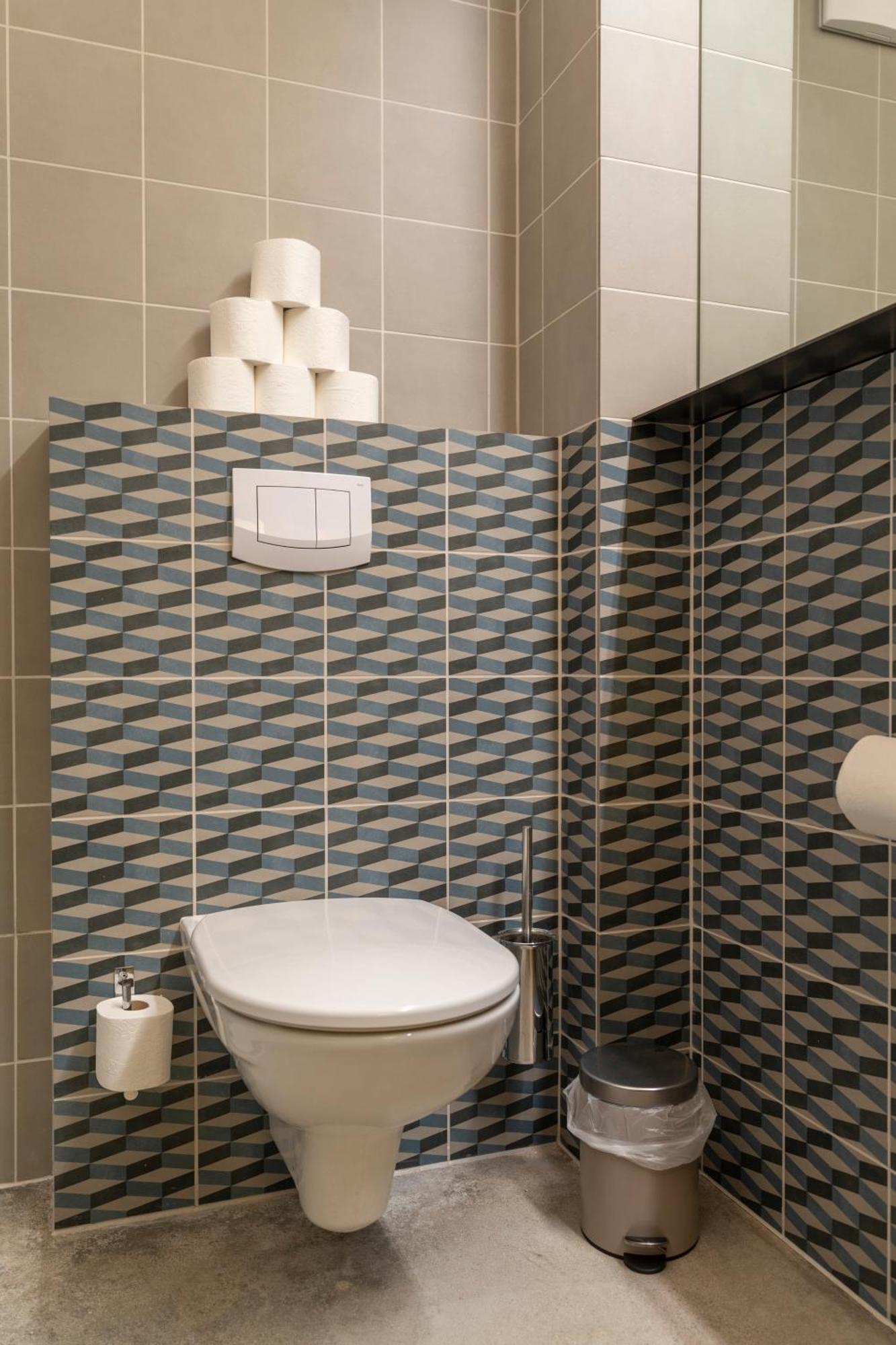 Apartment Awerner Belvedere - Der Schlosser Vienna