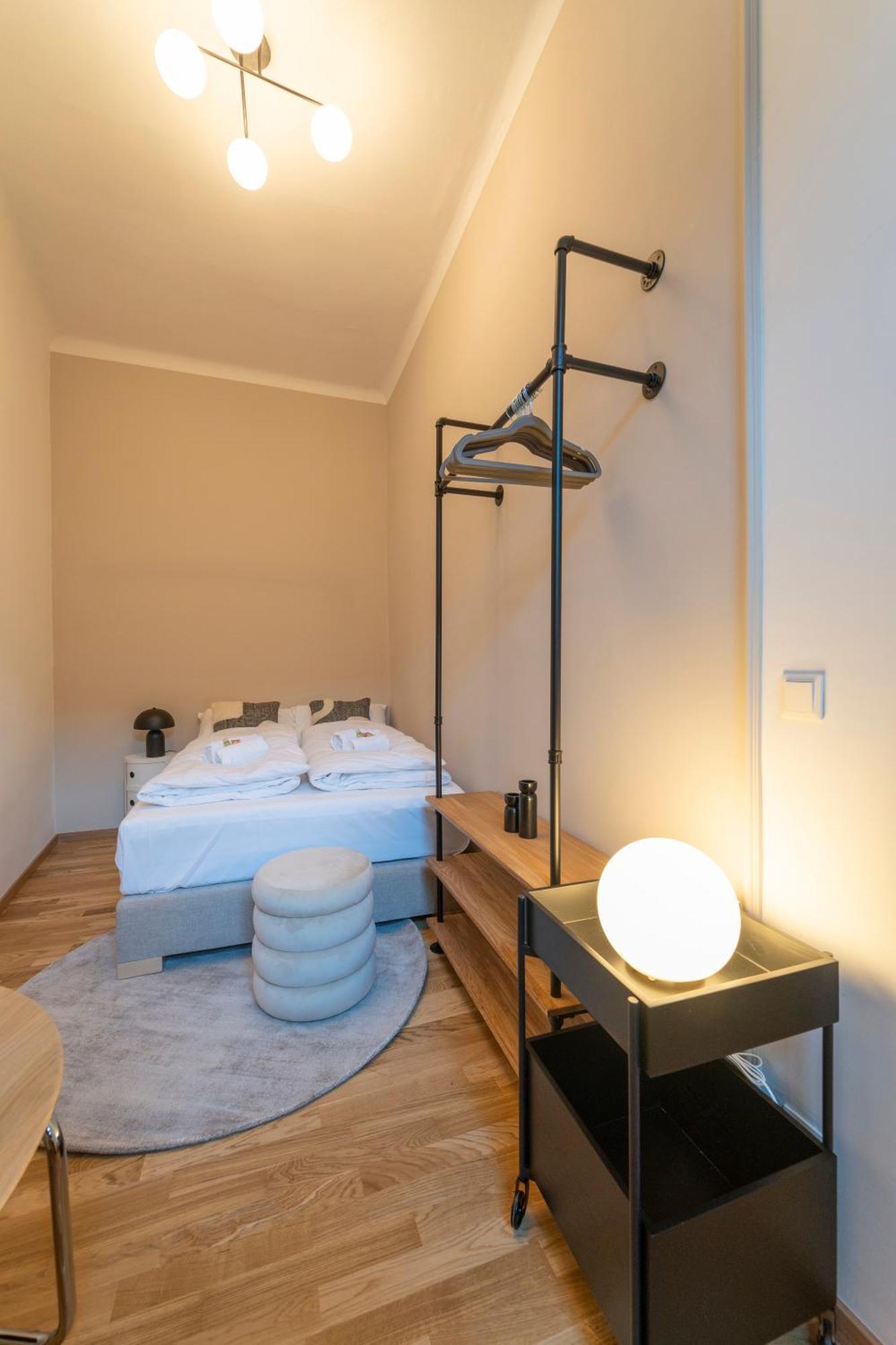 Urban Living - Apt3 Vienna