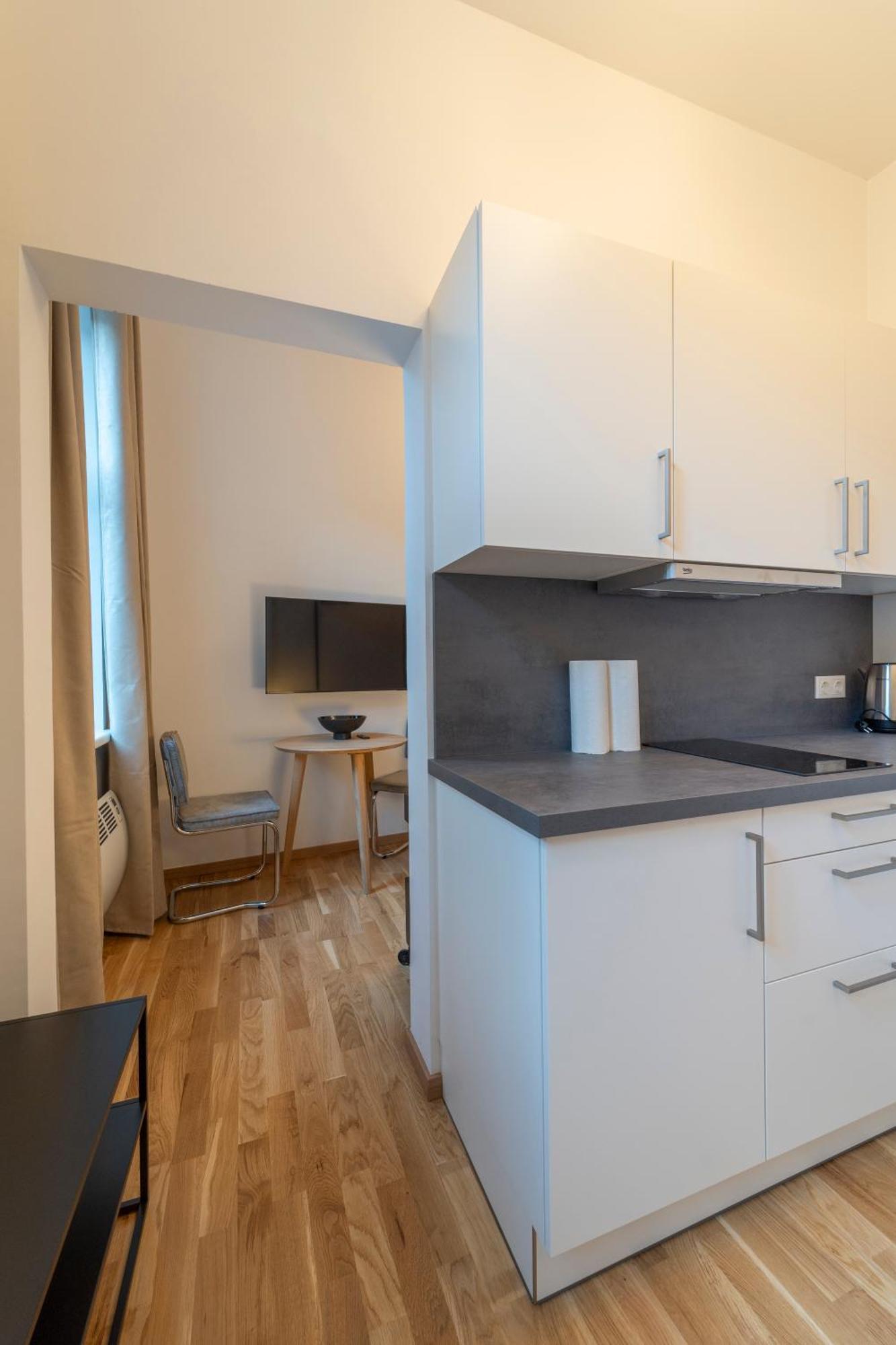 Urban Living - Apt3 * Vienna