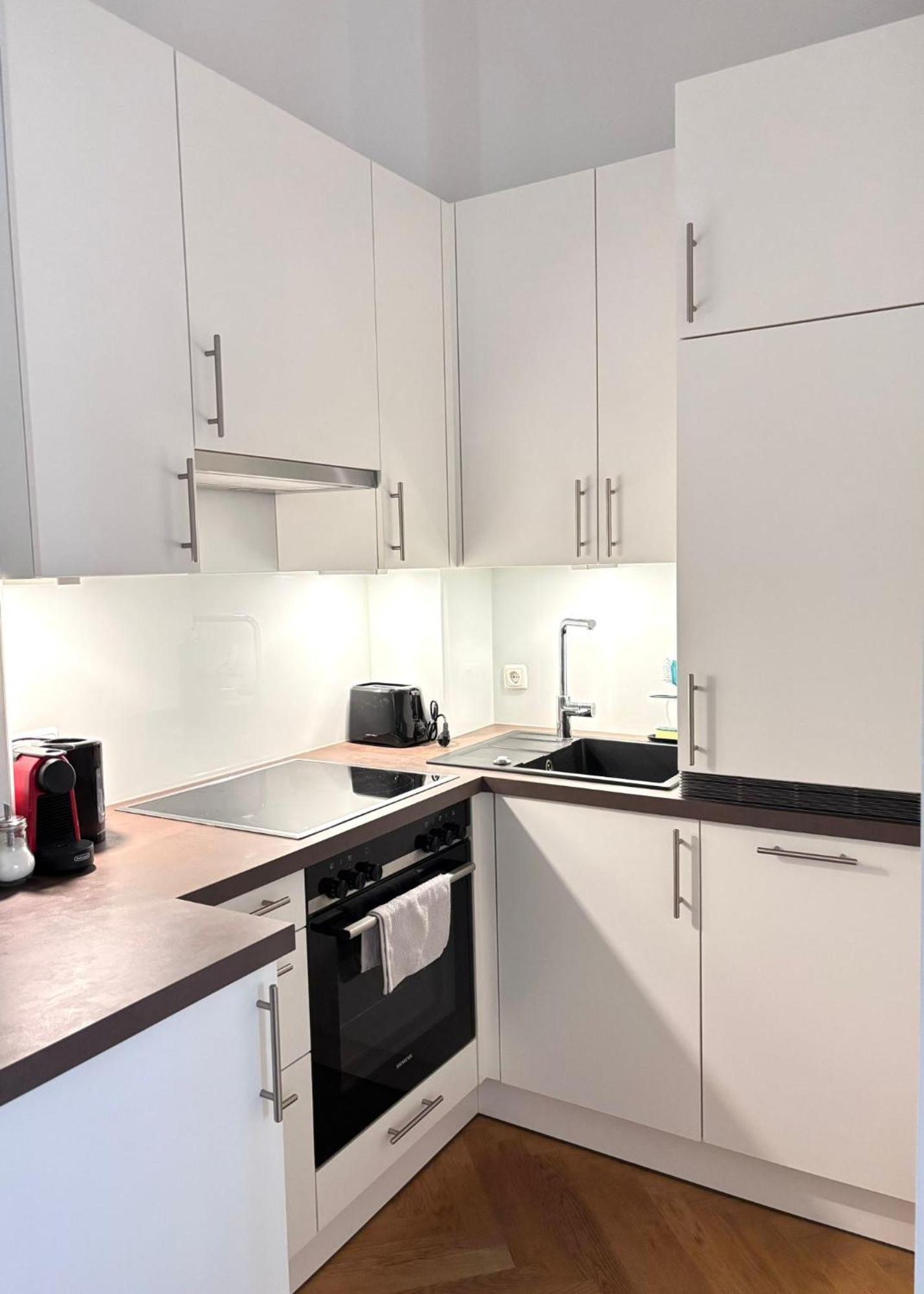 Apartamento Simply Third