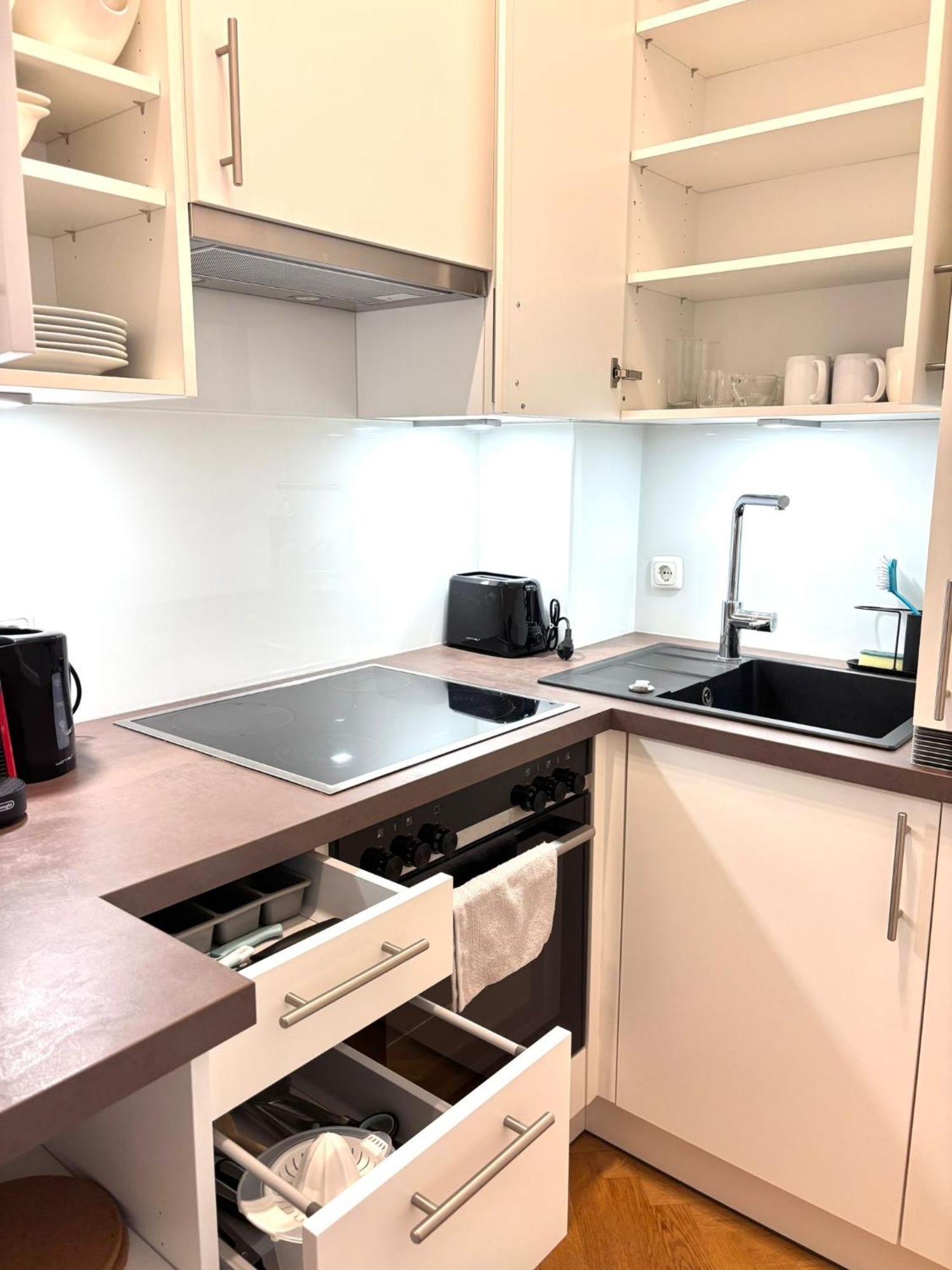 Apartamento Simply Third *