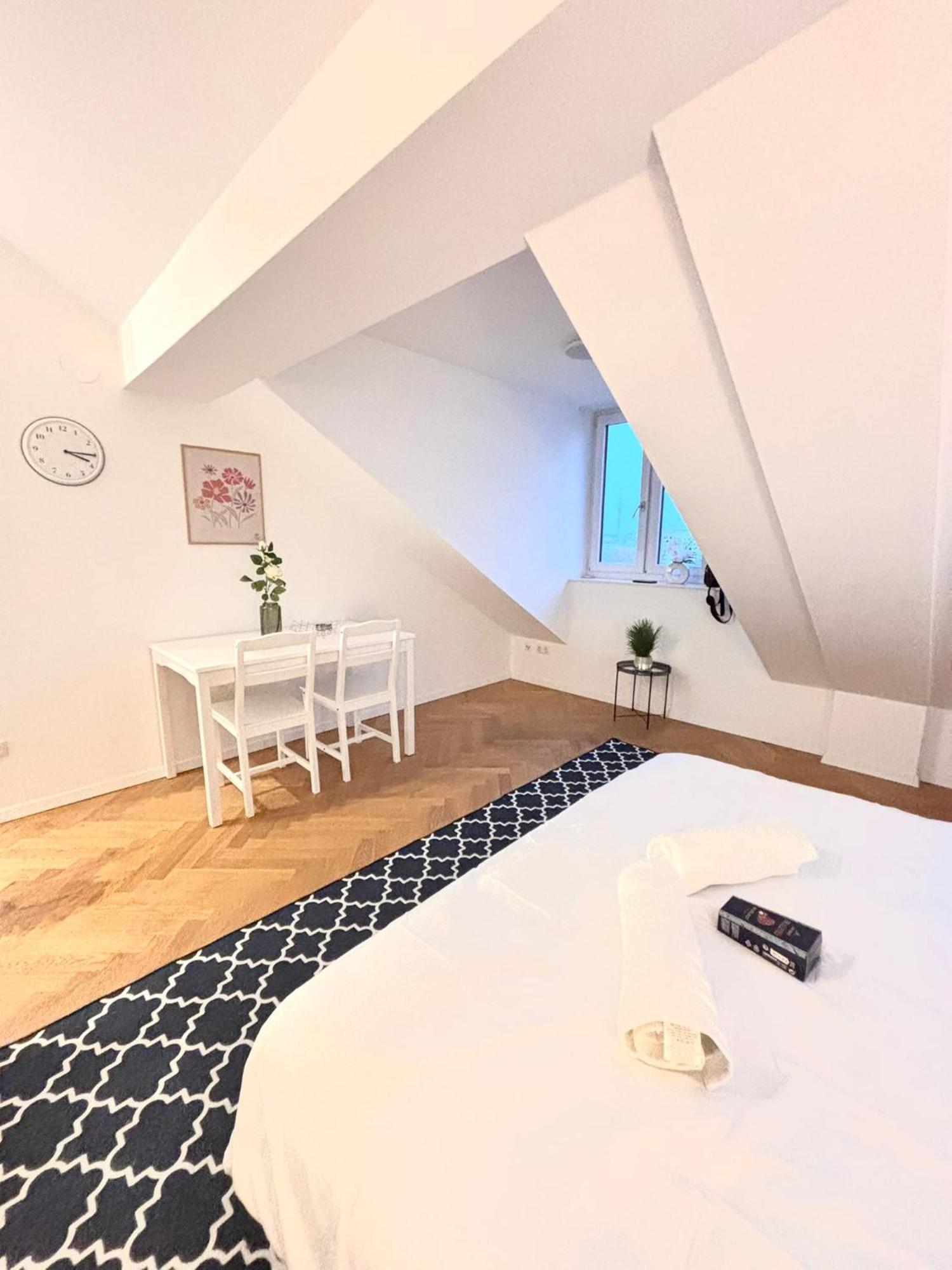 Apartamento Simply Third *