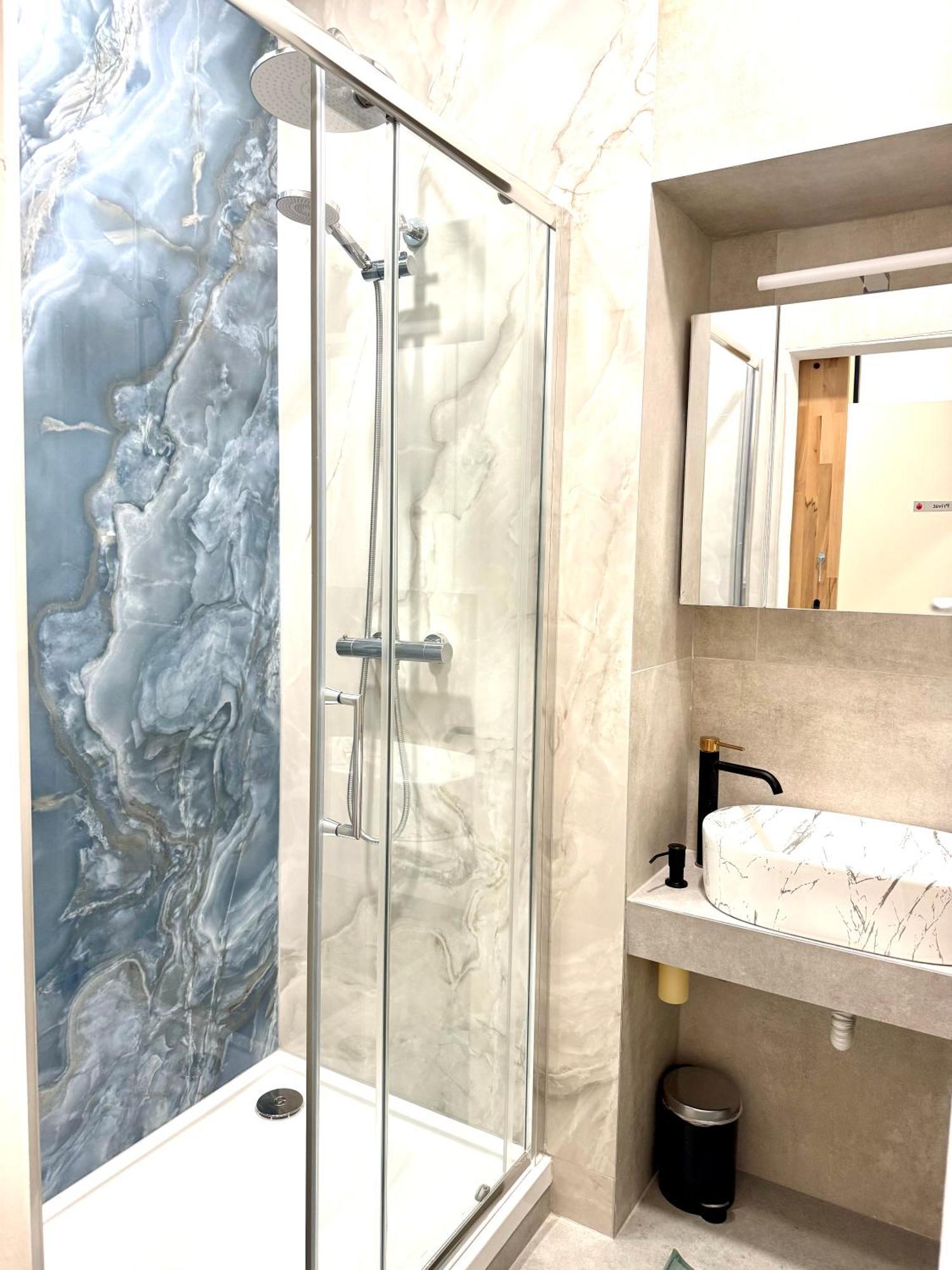 140 M2 Apartment Wien