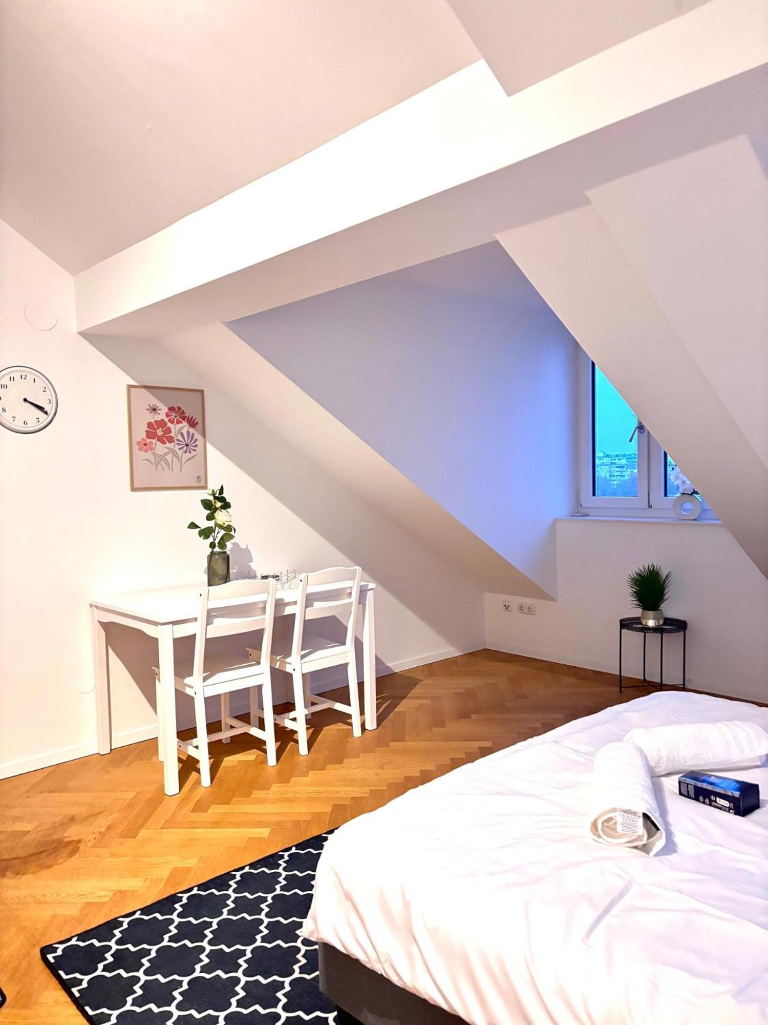 Apartamento Simply Sec