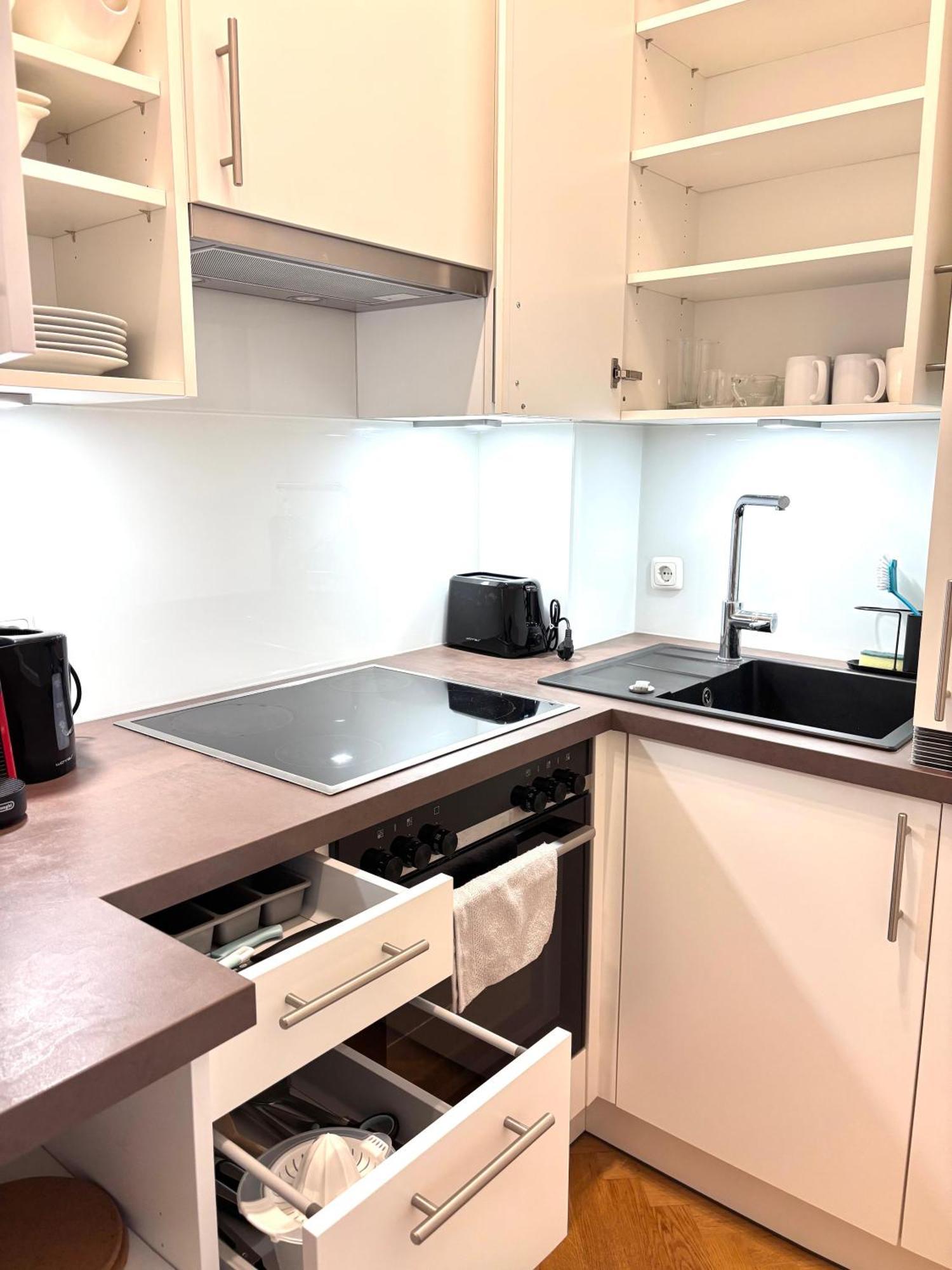 Simply Sec Apartment Vienna