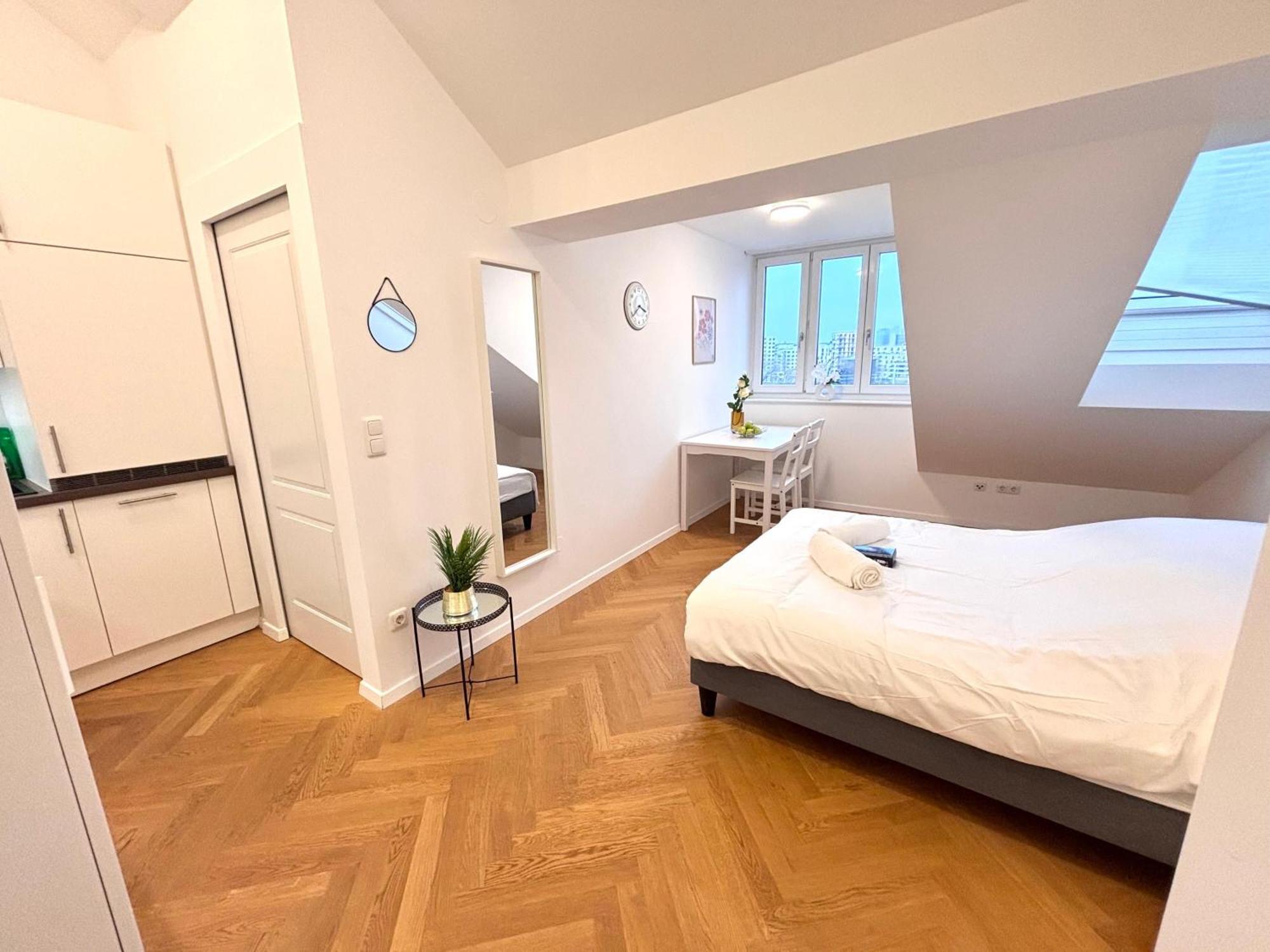 Apartamento Simply Sec