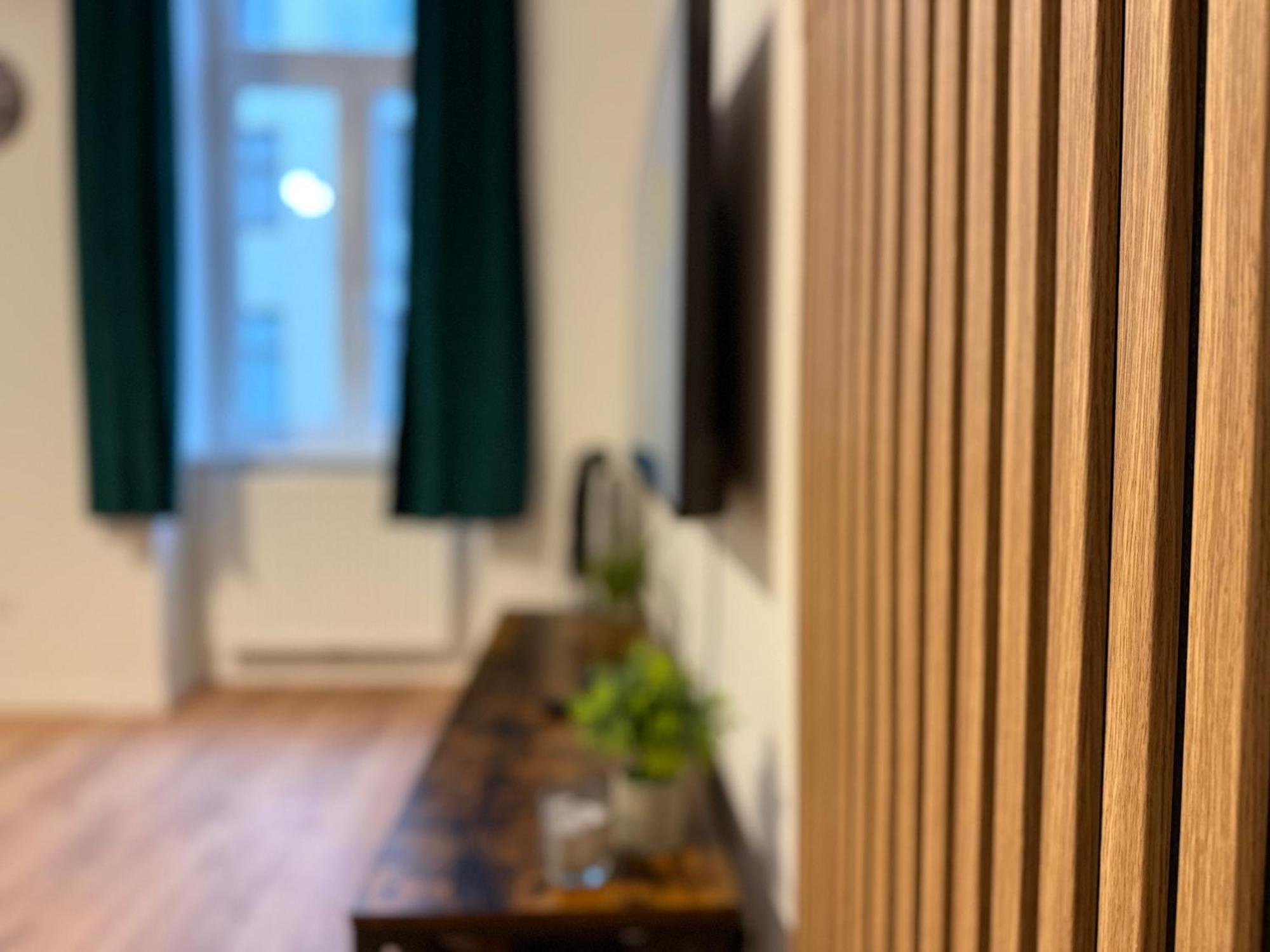 Brand New Renovated, Centre, Quiet Street, Amazing Location Vienna
