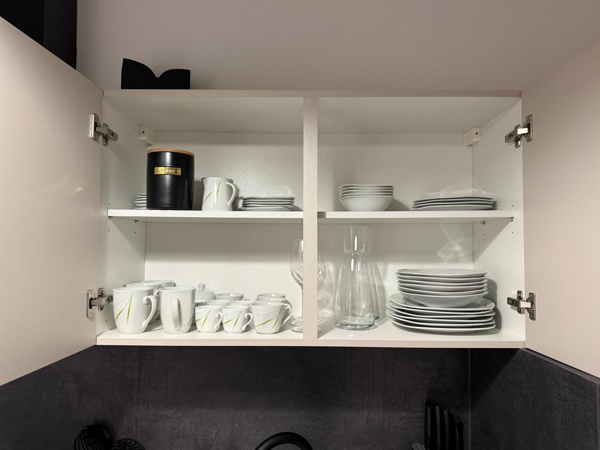 Brand New Renovated, Centre, Quiet Street, Amazing Location Apartment