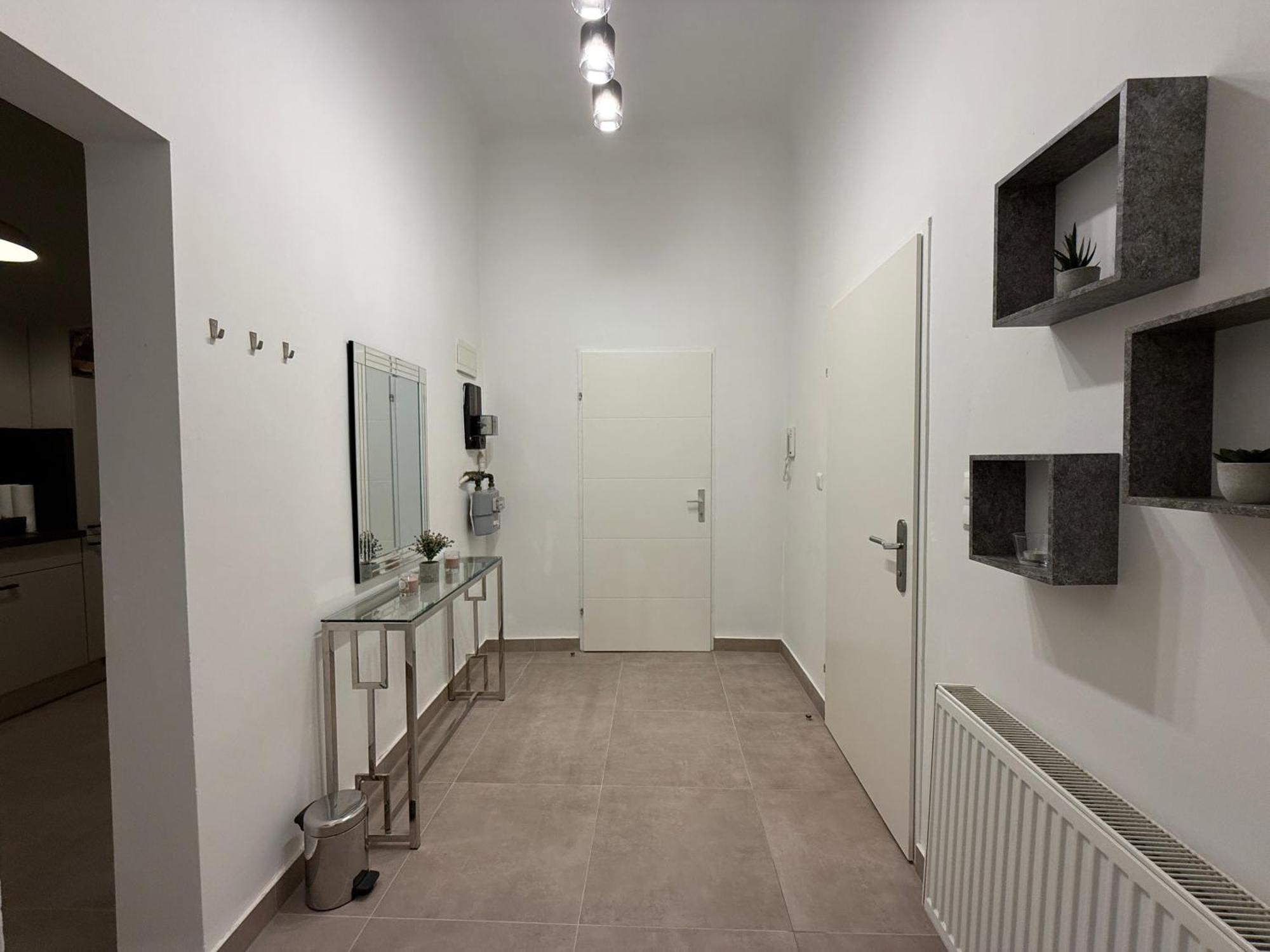 Brand New Renovated, Centre, Quiet Street, Amazing Location