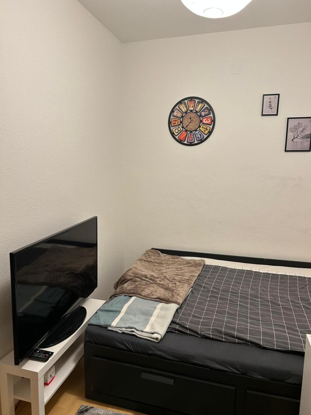 Apartment 20 Min From The Center Vienna