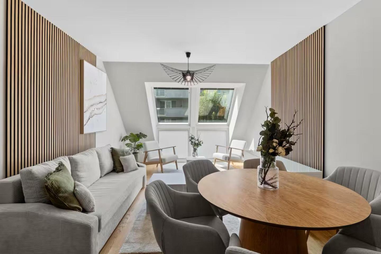 Fast Wifi I 3 Min Walk To Metro I On-site Parking For 19,90 Eur *