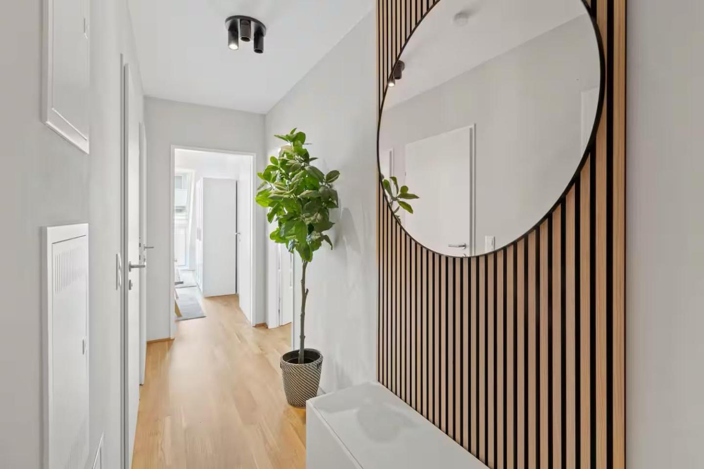 Fast Wifi I 3 Min Walk To Metro I On-site Parking For 19,90 Eur Viena