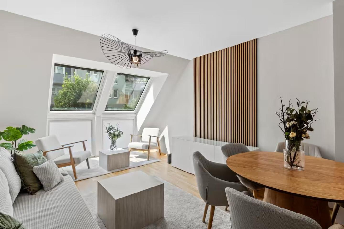 Apartamento Fast Wifi I 3 Min Walk To Metro I On-site Parking For 19,90 Eur *