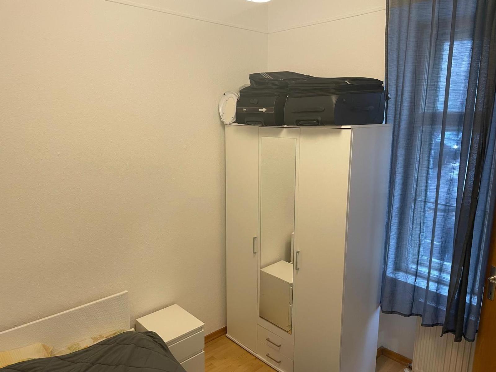 Apartment 20 Min From The Center Vienna
