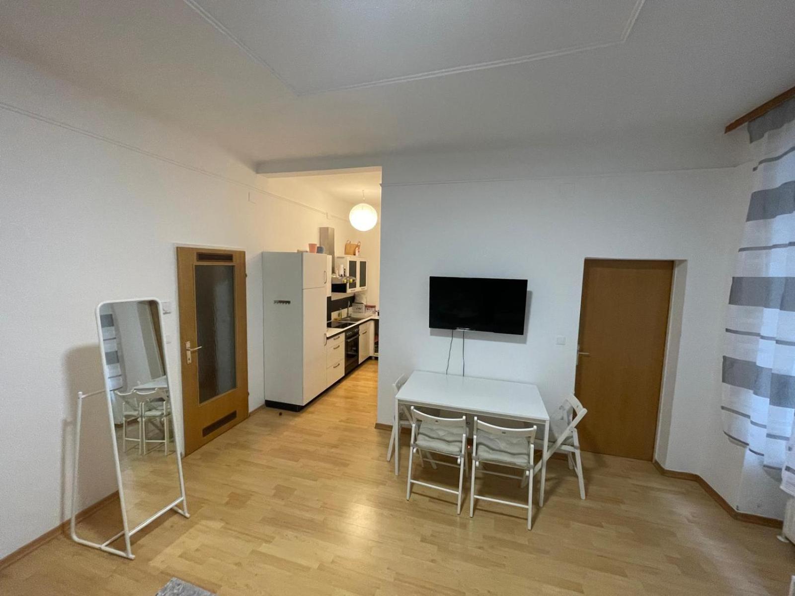 20 Min From The Center Apartment Vienna