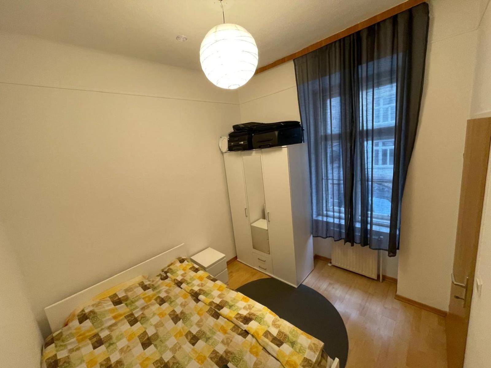 Apartment 20 Min From The Center Vienna
