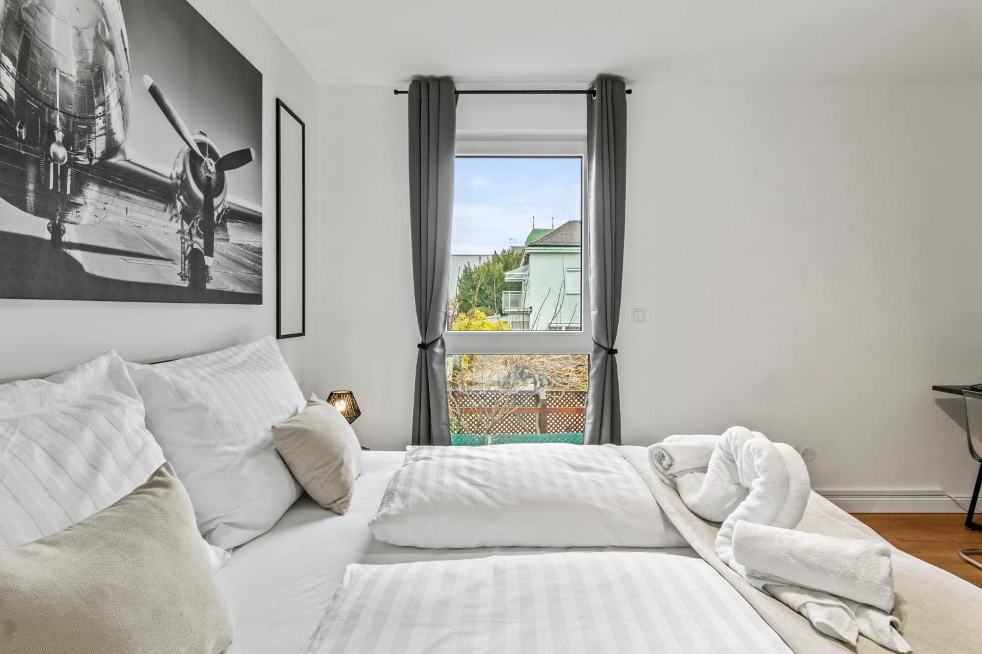 Noblenest Deluxe - Massage - Kaffee - Arbeitsplatz * Wien