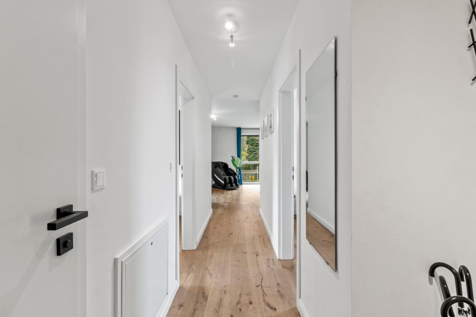Apartment Noblenest Deluxe - Massage - Kaffee - Arbeitsplatz Wien