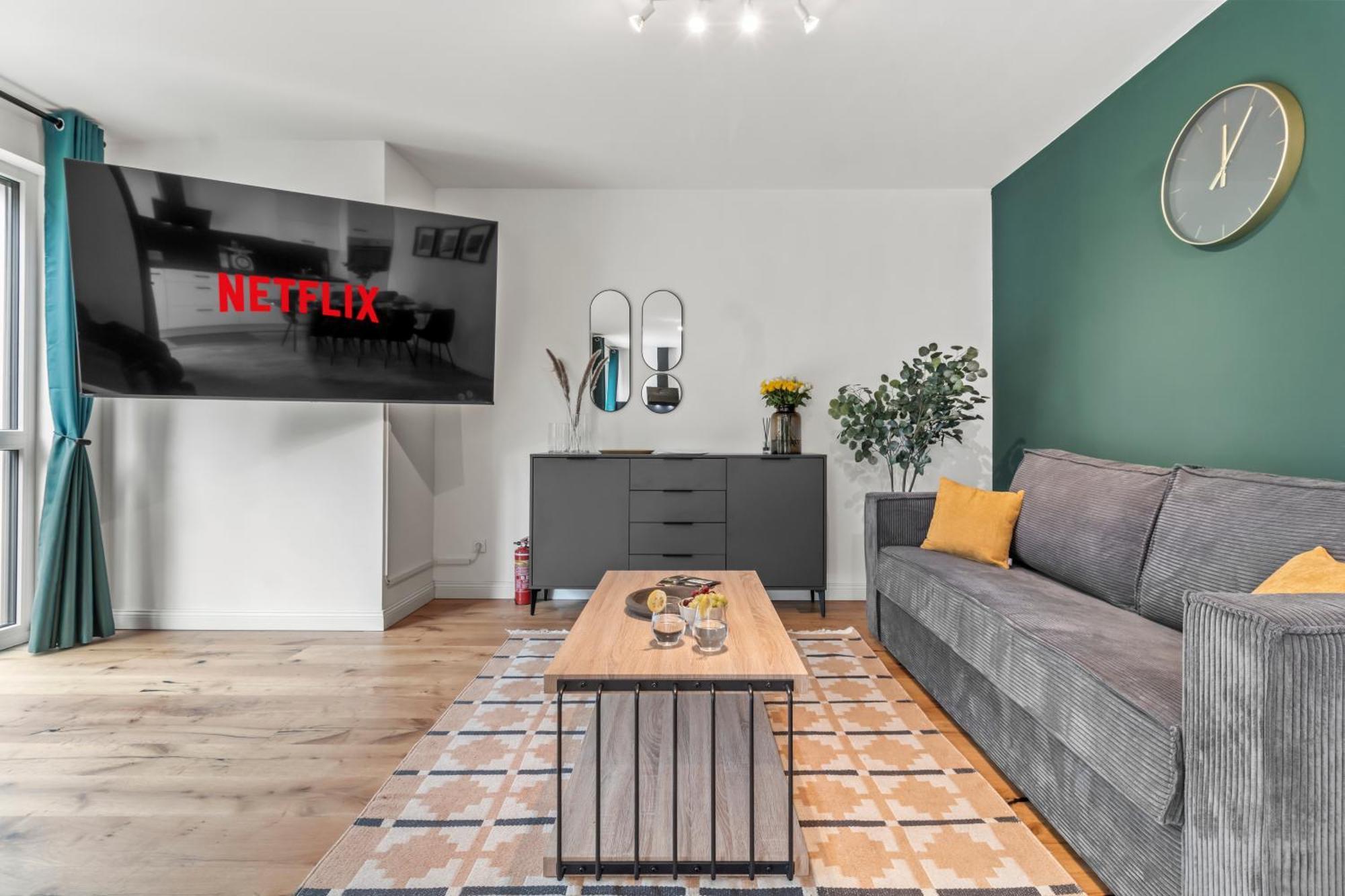 Noblenest Deluxe - Massage - Kaffee - Arbeitsplatz * Wien