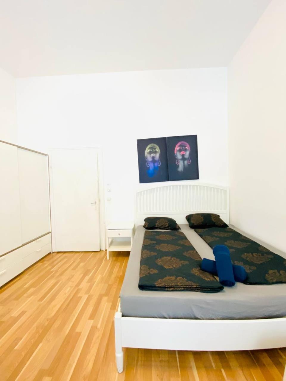 Apartment Cozy Lg4 Vienna