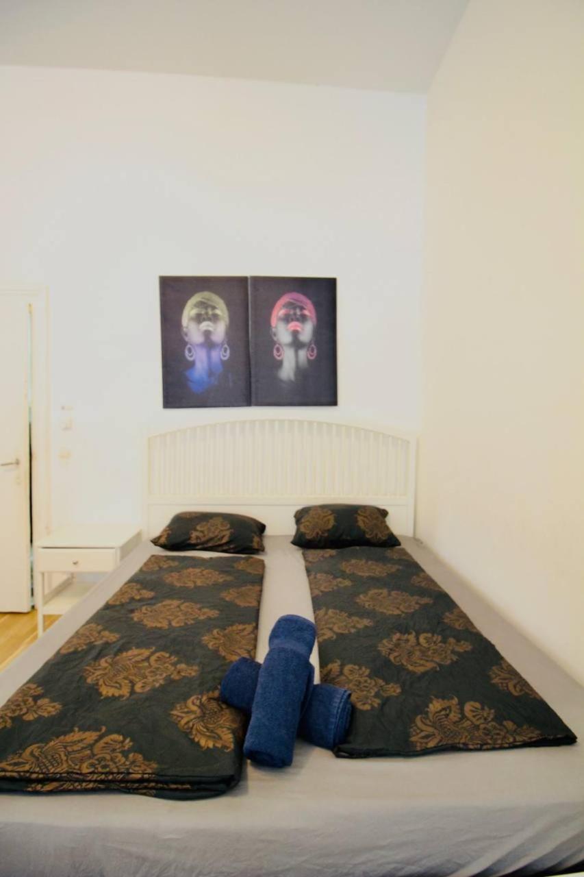 Apartment Cozy Lg4 Vienna
