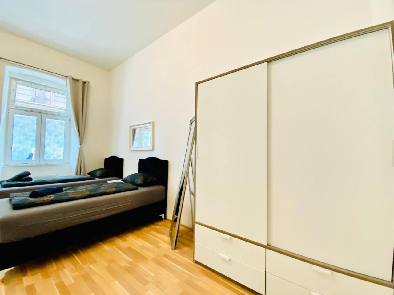 Apartment Cozy Lg4 *