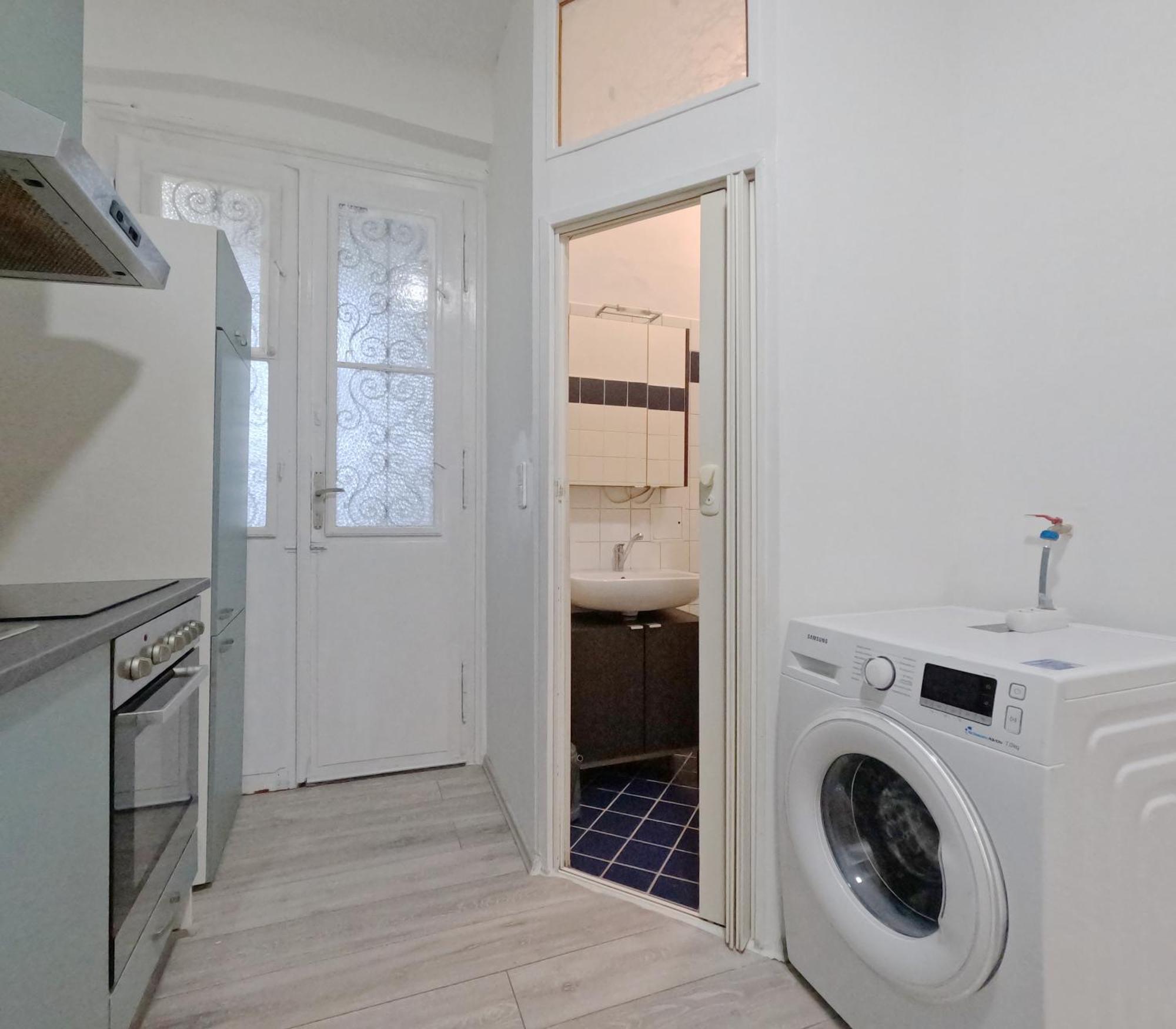 Apartment Elite Mz7