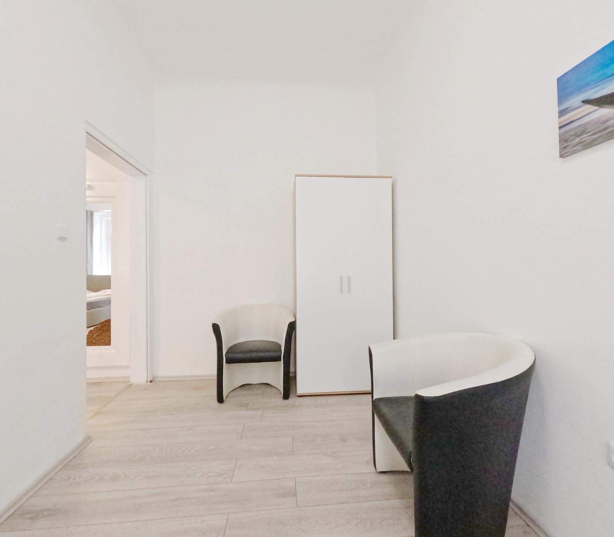 Elite Mz7 Apartment *