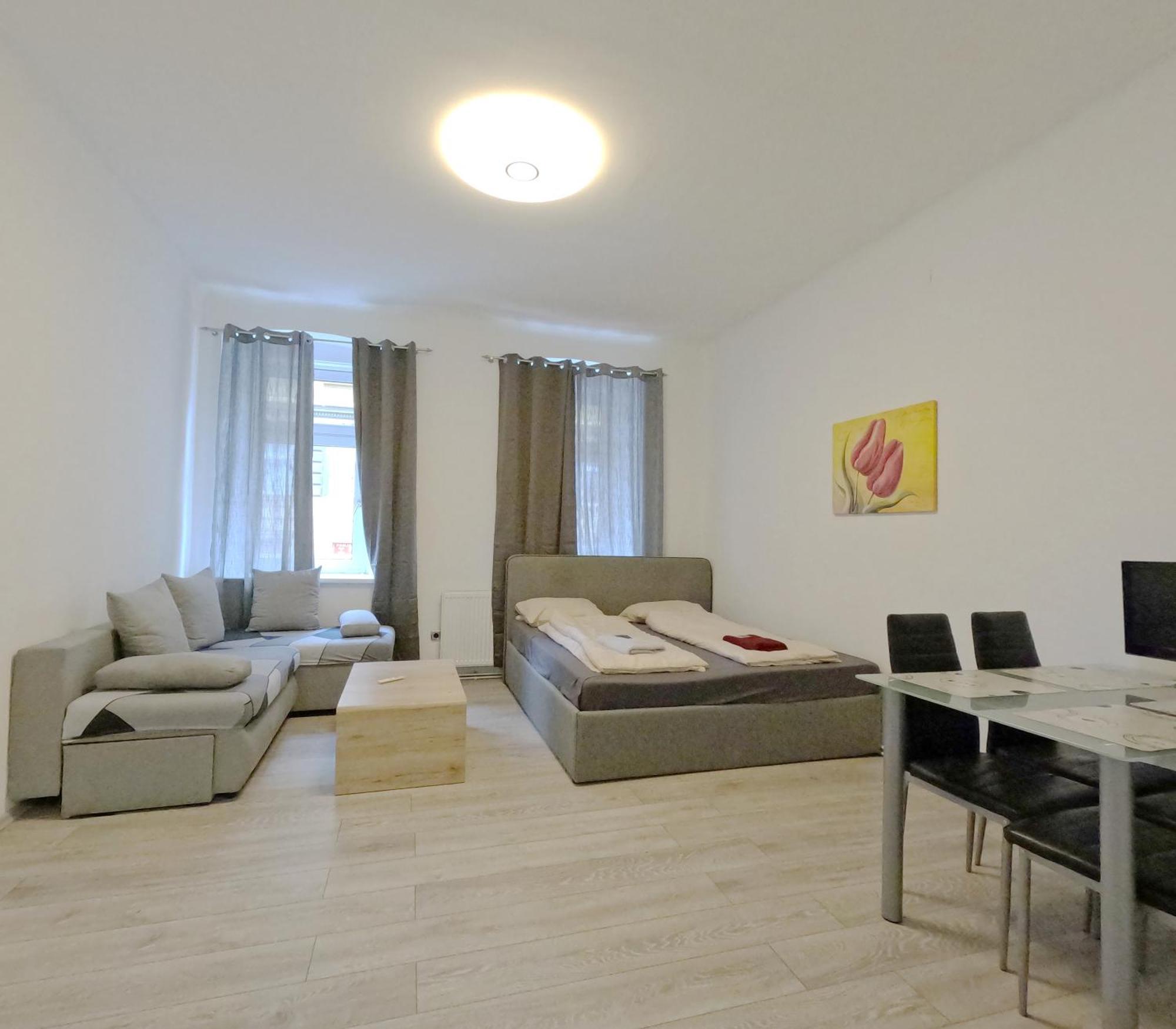 Apartment Elite Mz7 *