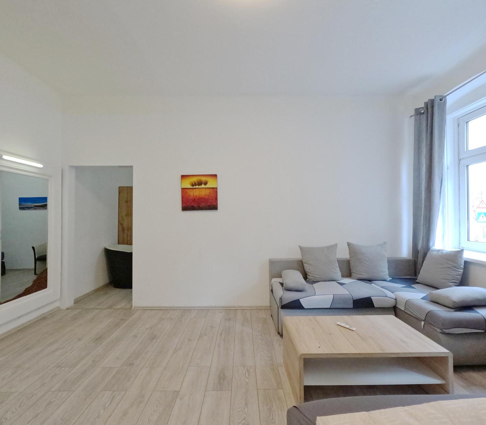 Elite Mz7 Apartment