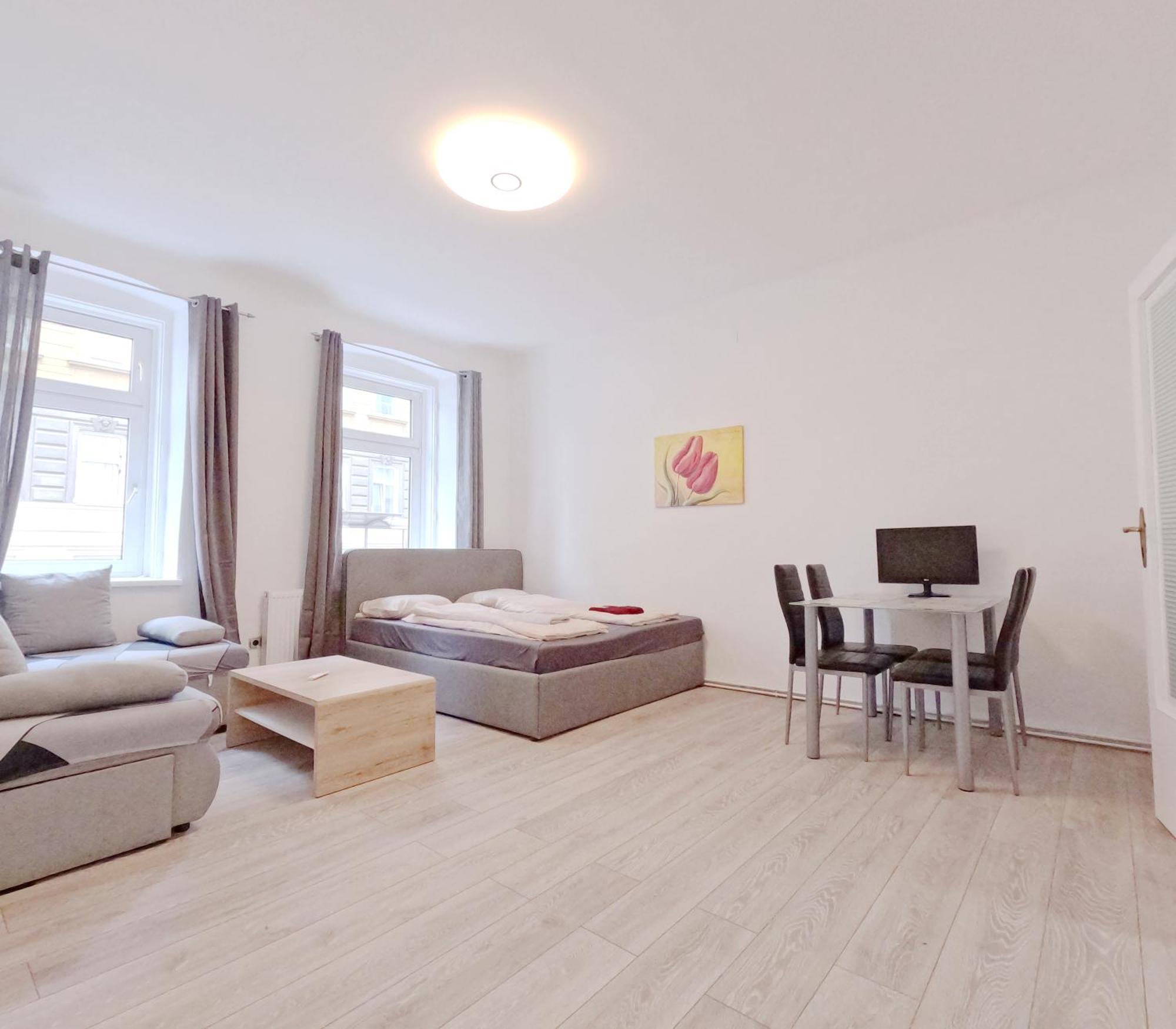 Apartment Elite Mz7