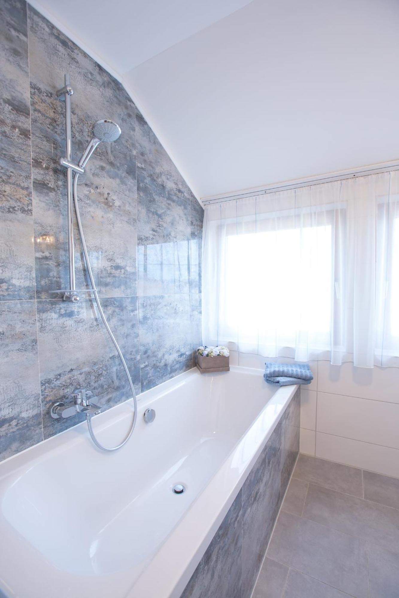 Marinela's Bed & Breakfast Vienna