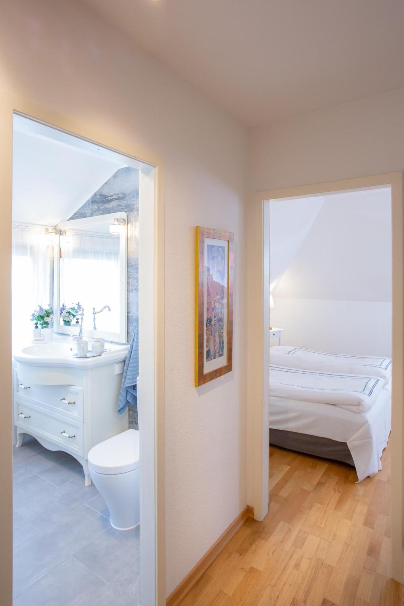 Bed & Breakfast Marinela's