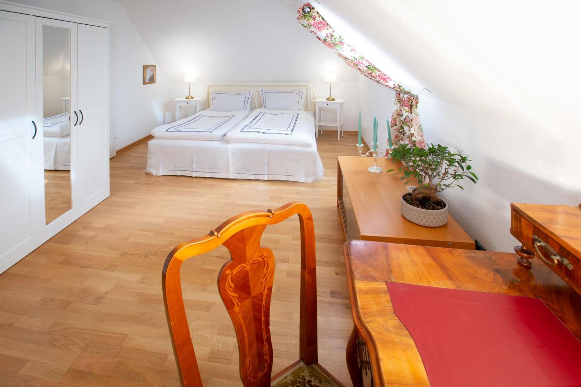 Bed & Breakfast Marinela's Vienna
