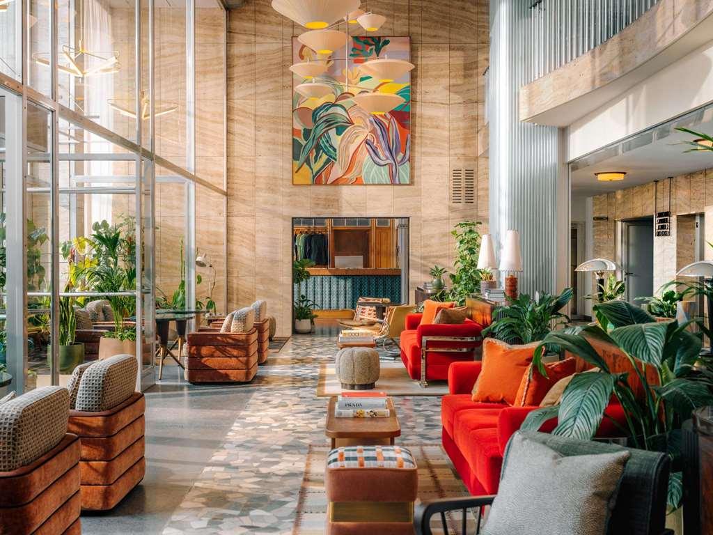 Hotel The Hoxton