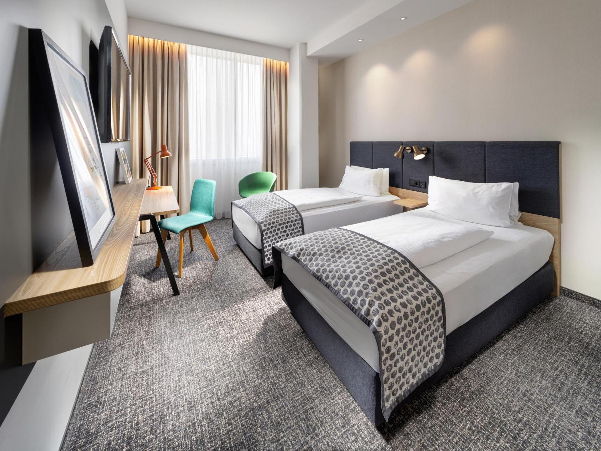 Clarion South Hotel Vienna
