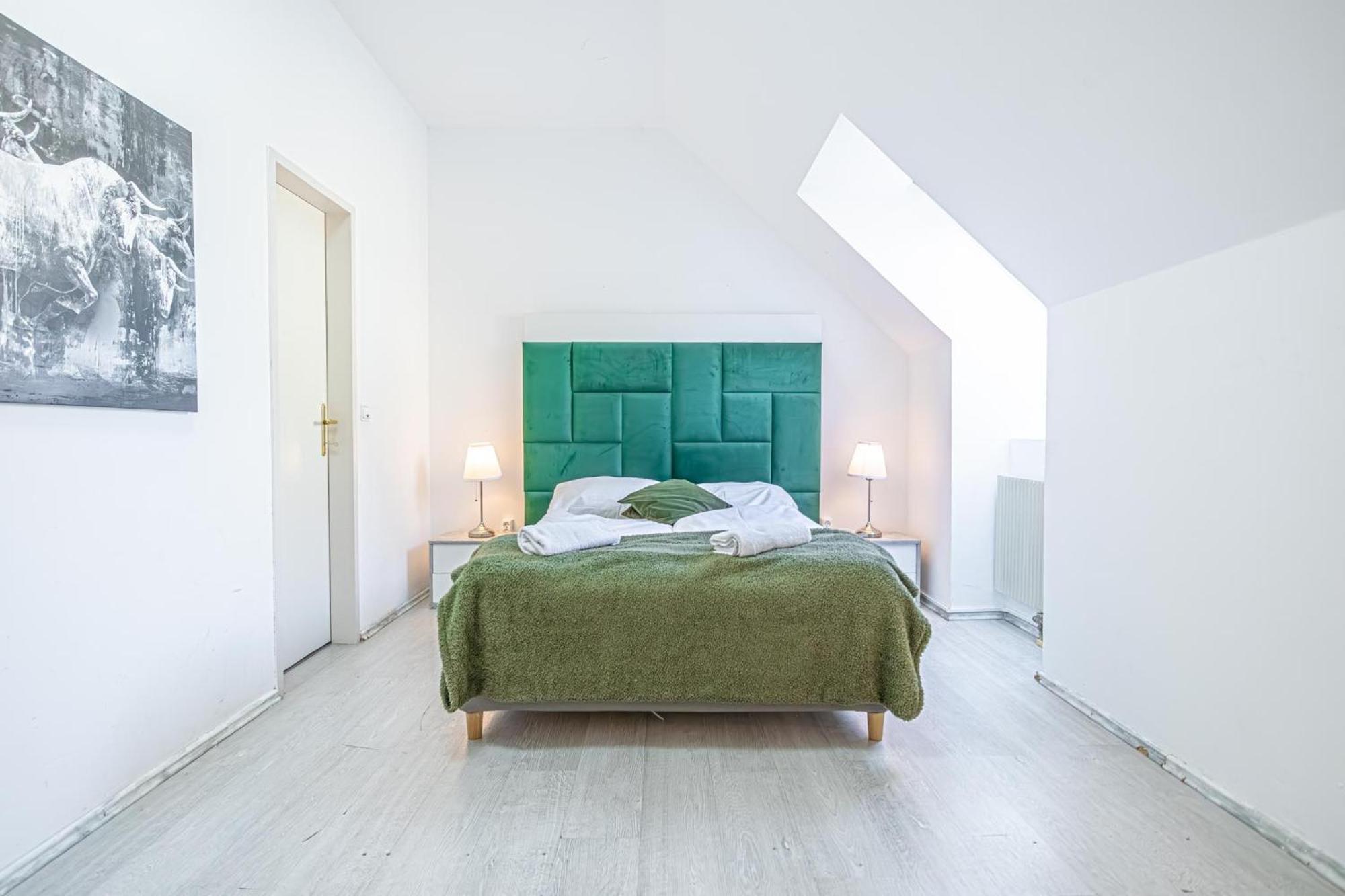 Homely 3br Apt.- Perfect For Families And Groups Vienna