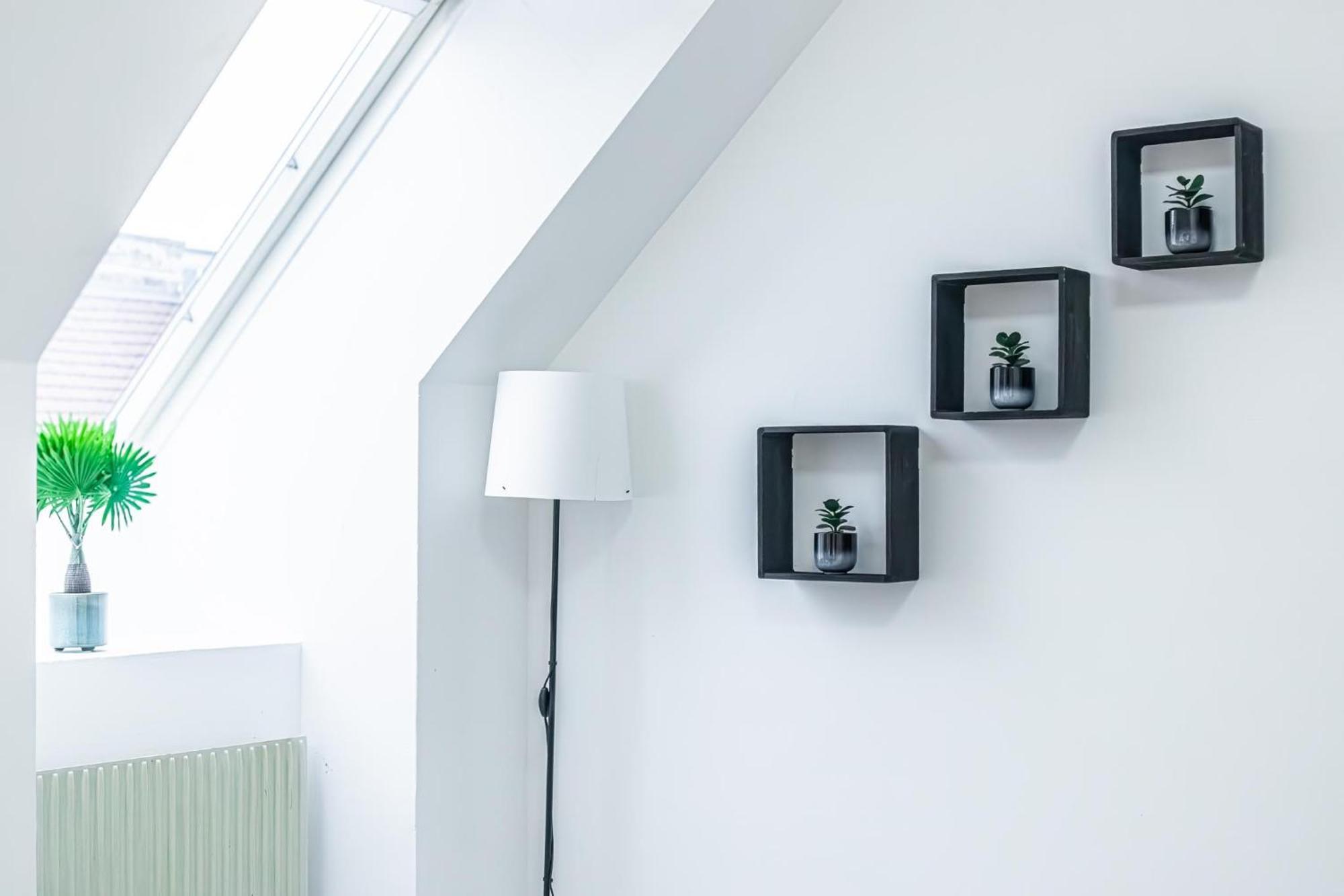 Apartment Homely 3br Apt.- Perfect For Families And Groups Vienna