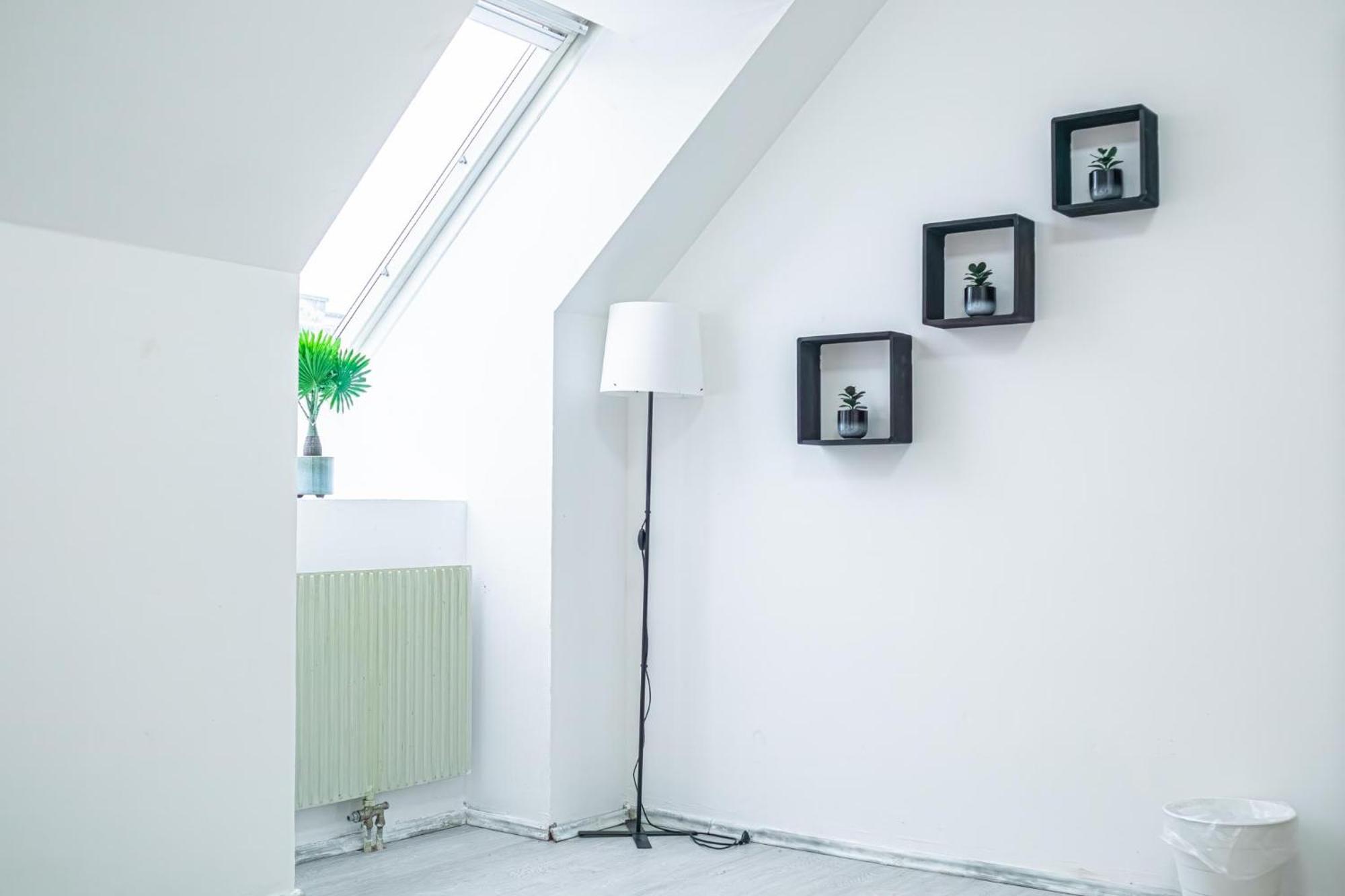 Homely 3br Apt.- Perfect For Families And Groups Apartment Vienna