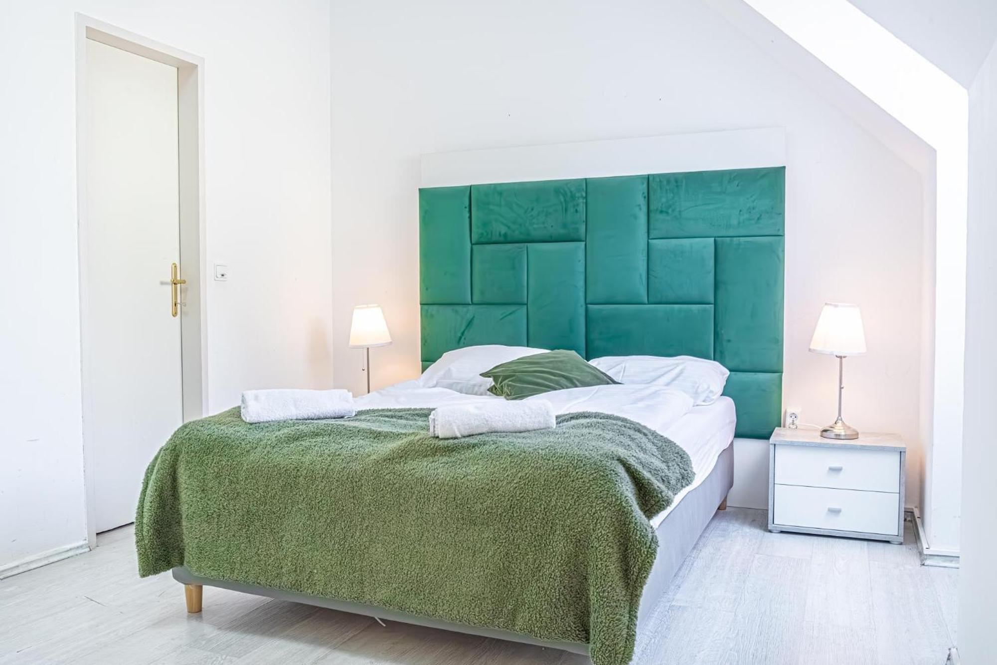 Homely 3br Apt.- Perfect For Families And Groups * Vienna
