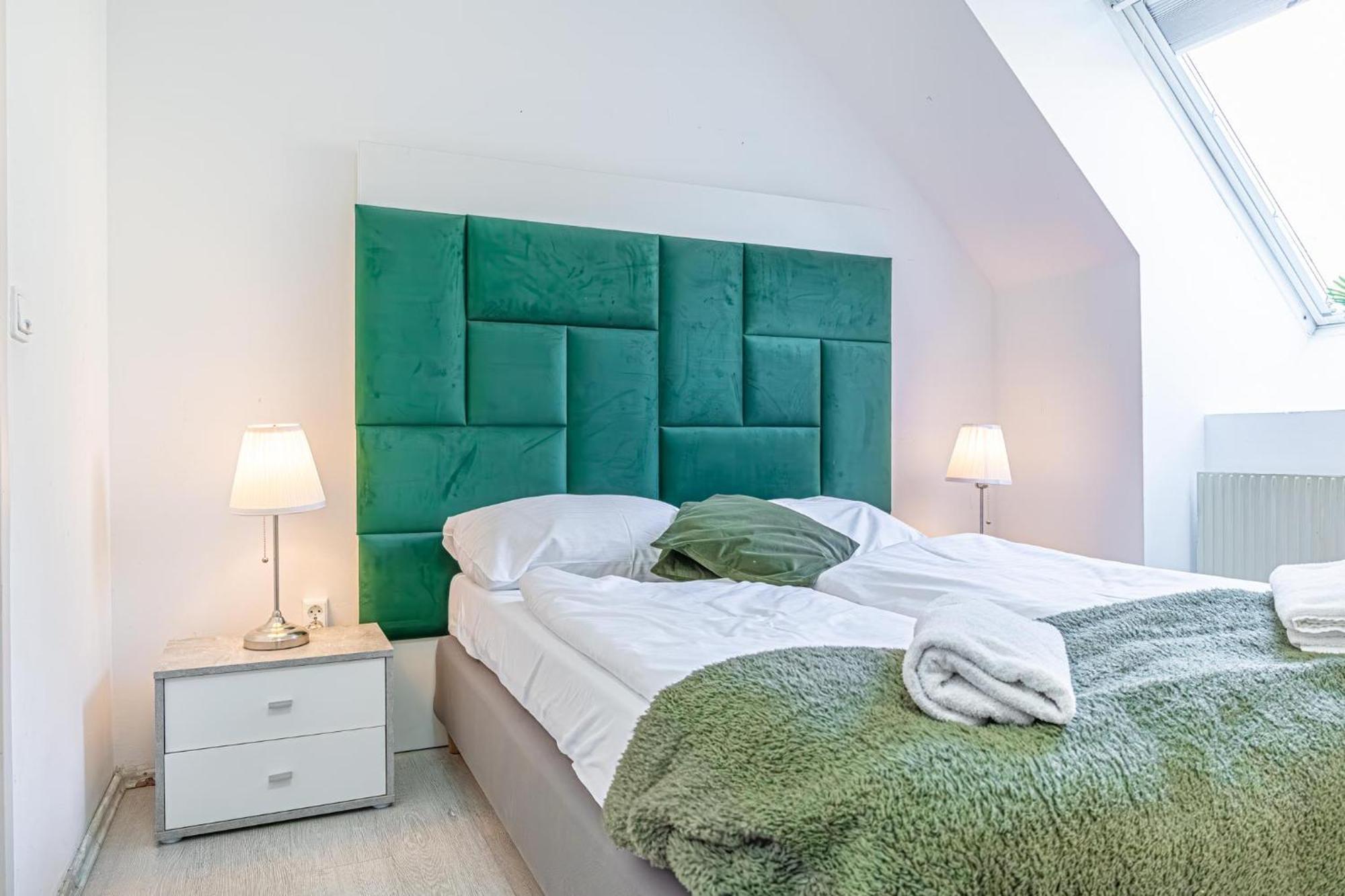 Homely 3br Apt.- Perfect For Families And Groups Apartment Vienna