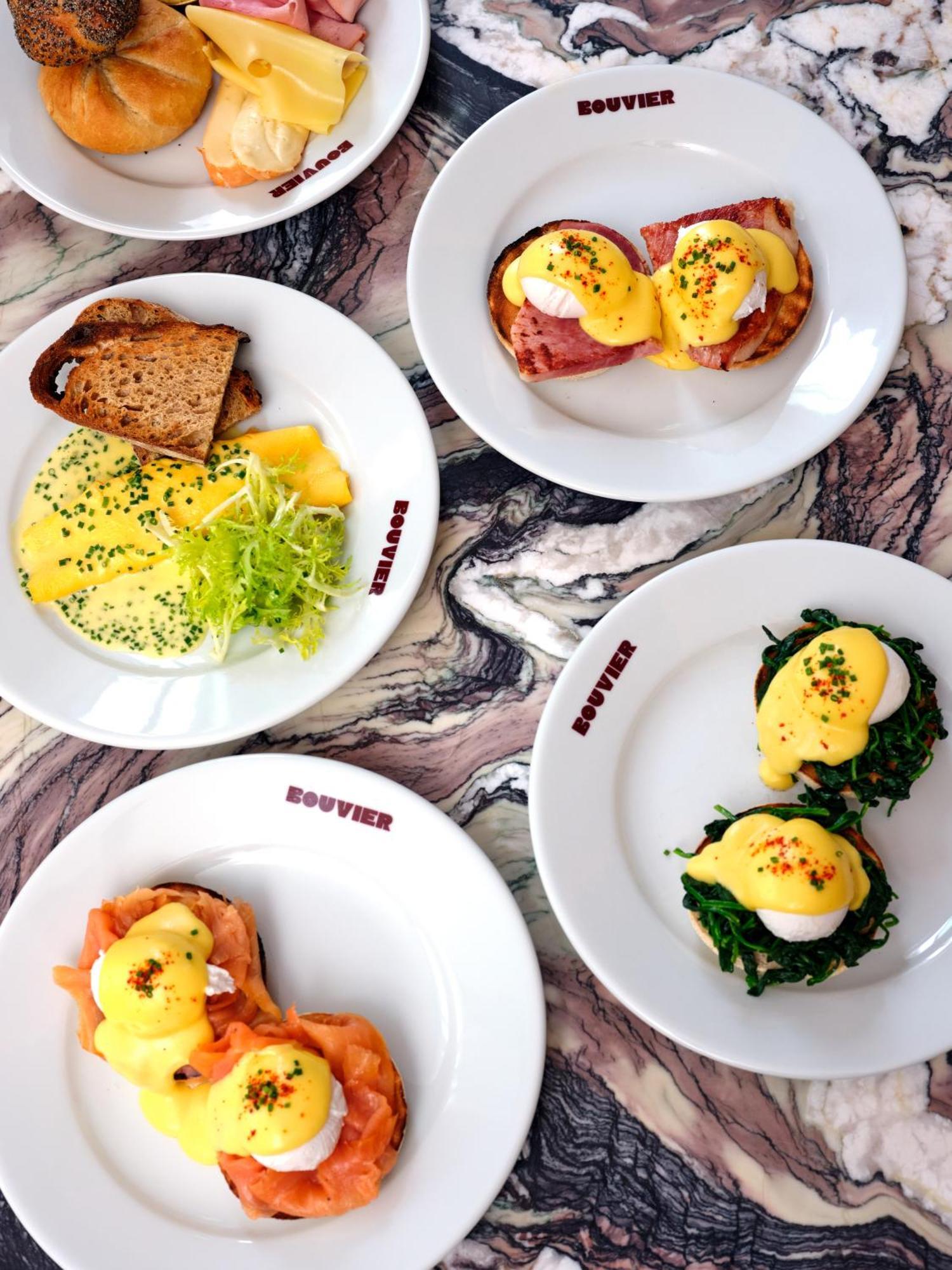 The Hoxton Hotel Viena