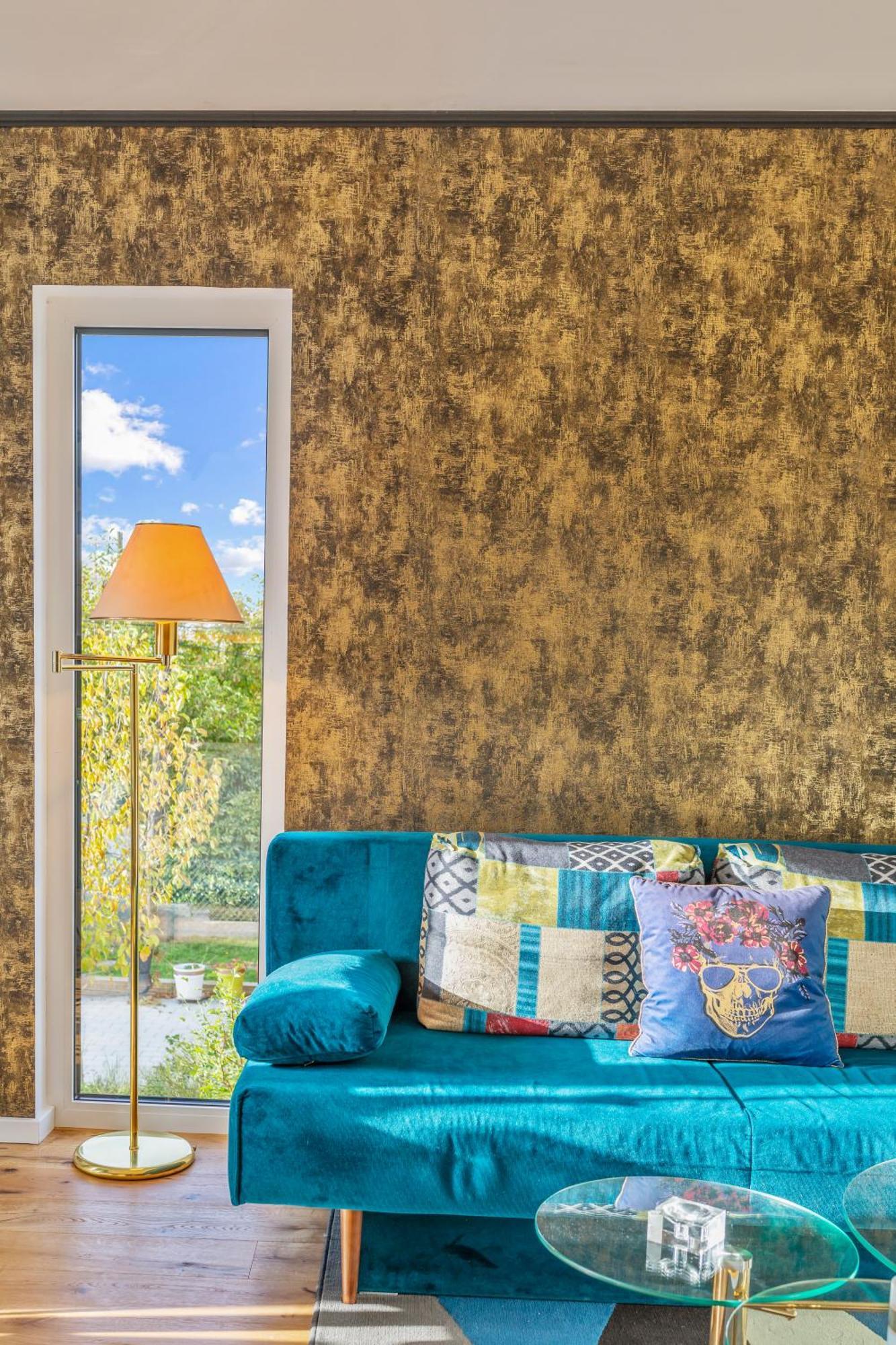 Apartment Black - Whirlpool Terrace - Free Parking - Wifi *