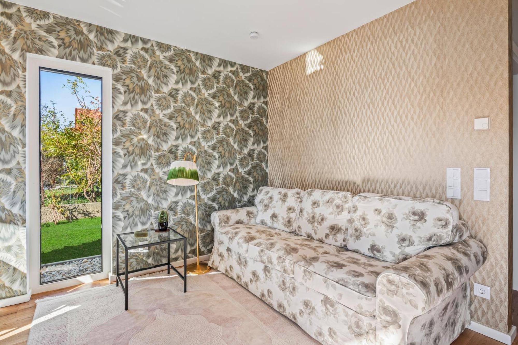 Apartment - Whirlpool Garden - Free Parking - Wifi Vienna