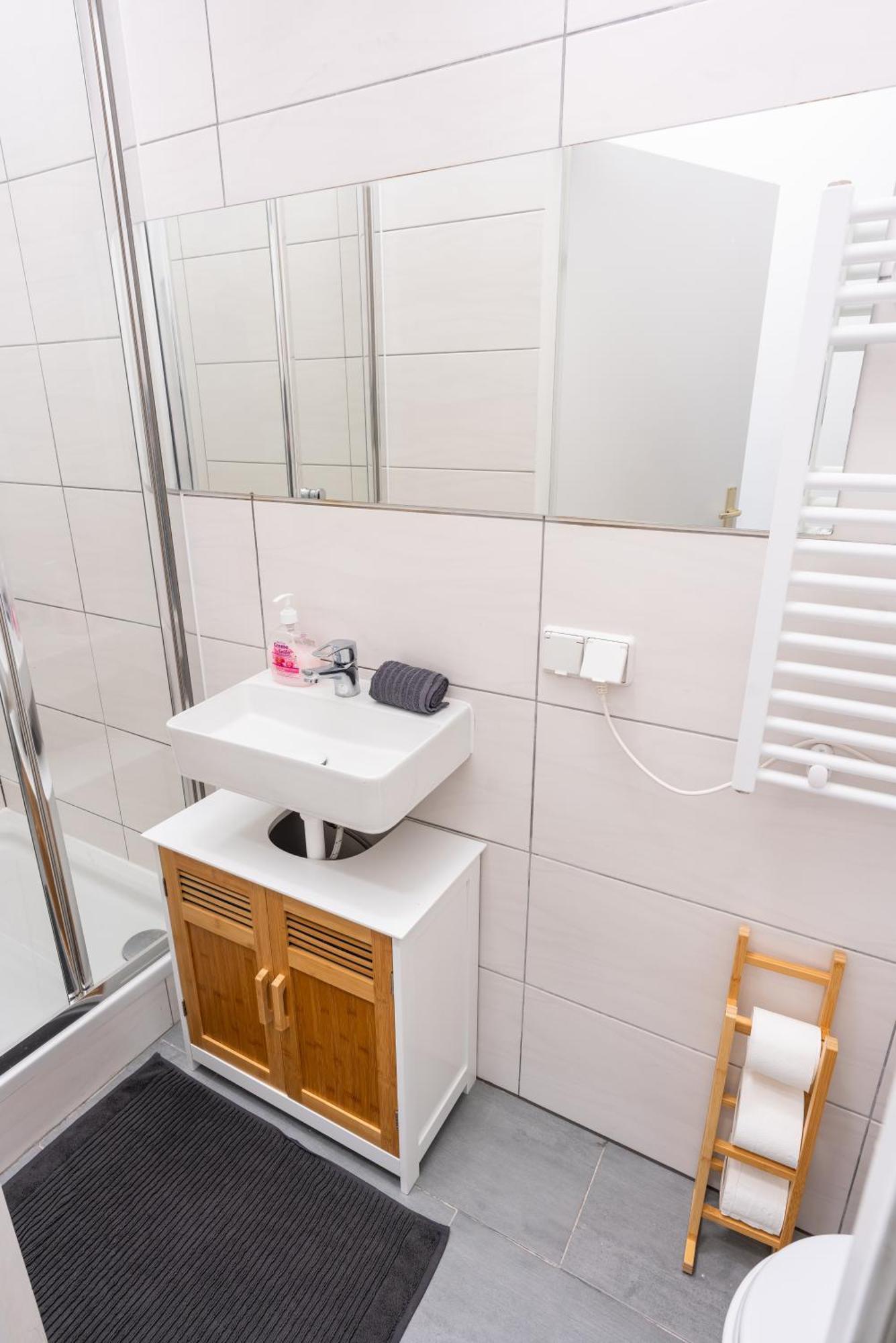 1110 Apartment Vienna
