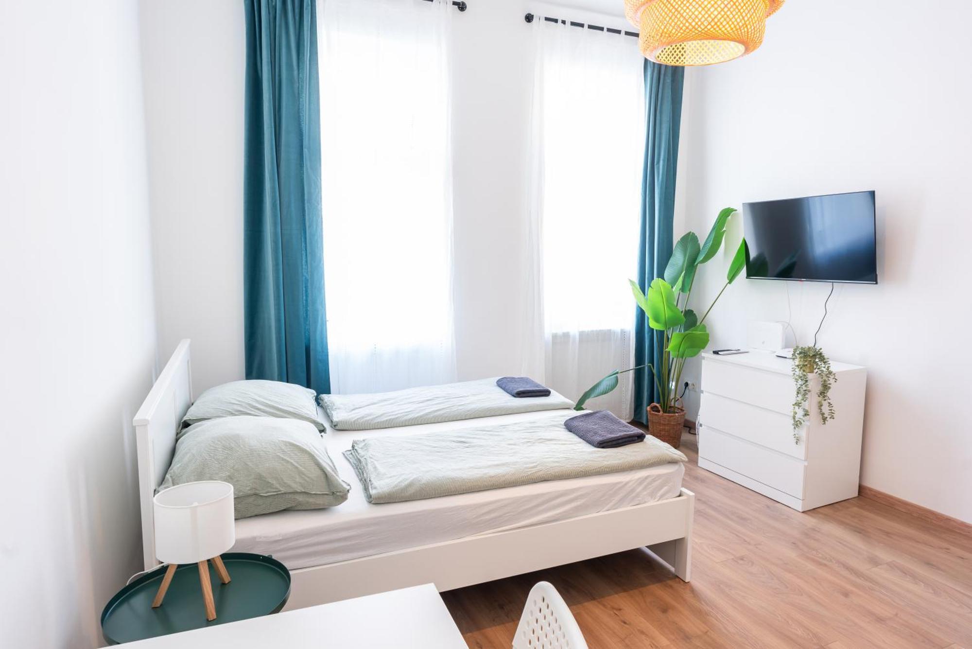 1110 Apartment Vienna