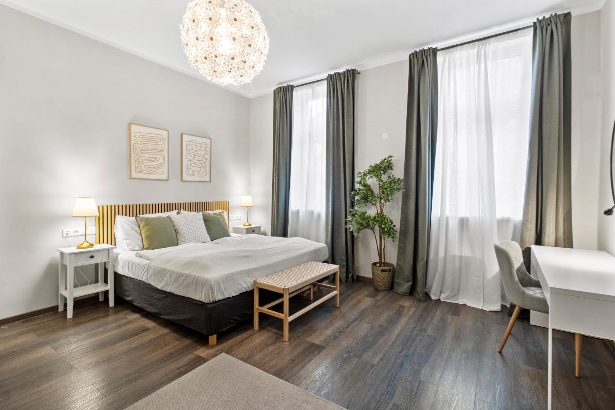 Balkon I Close To S-bahn I 5 Minutes To Mall * Vienna