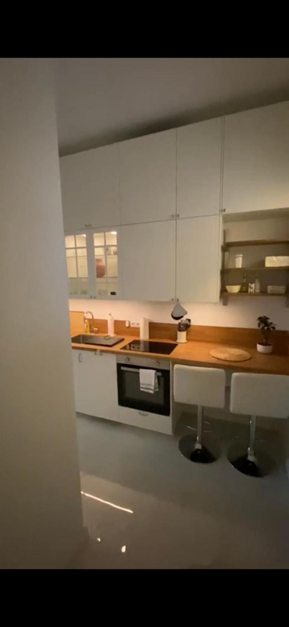 Schoenbrunn Apartment Vienna